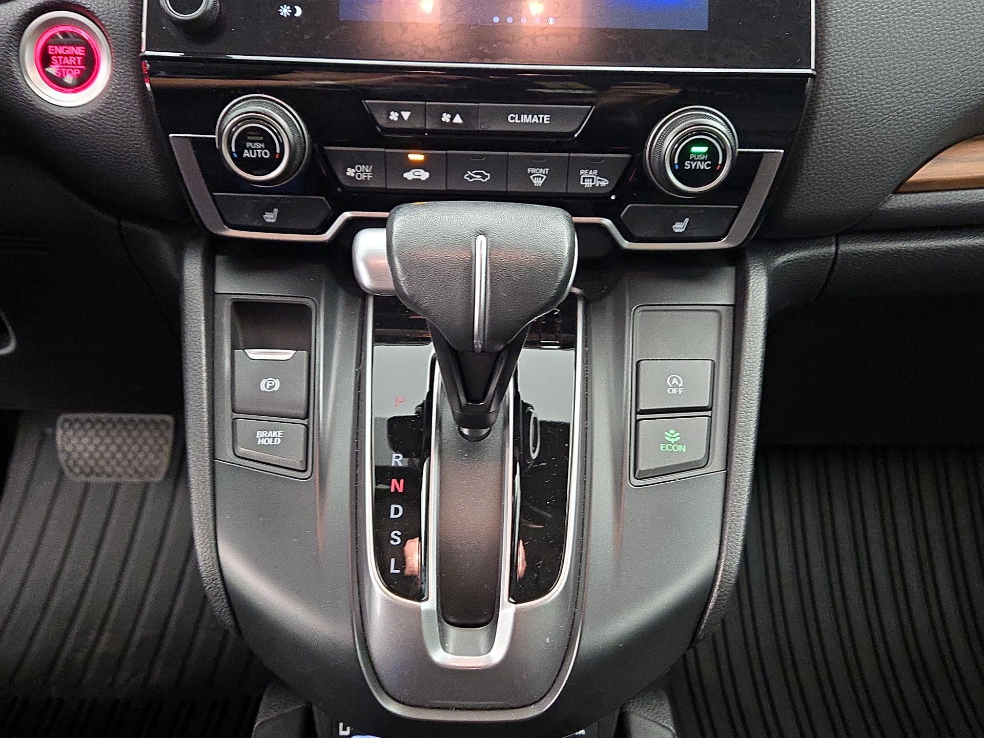 Thumbnail: 2022 Honda CR-V - 17