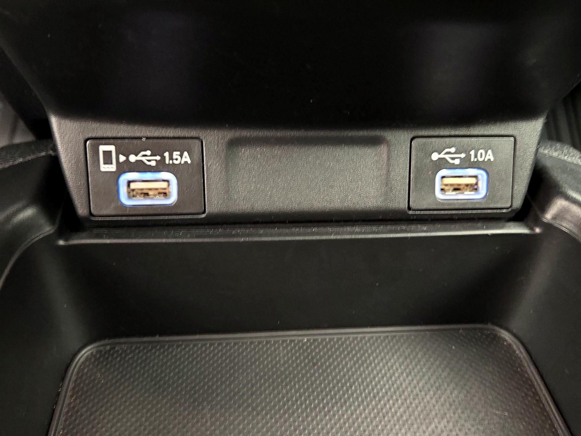 Thumbnail: 2022 Honda CR-V - 18