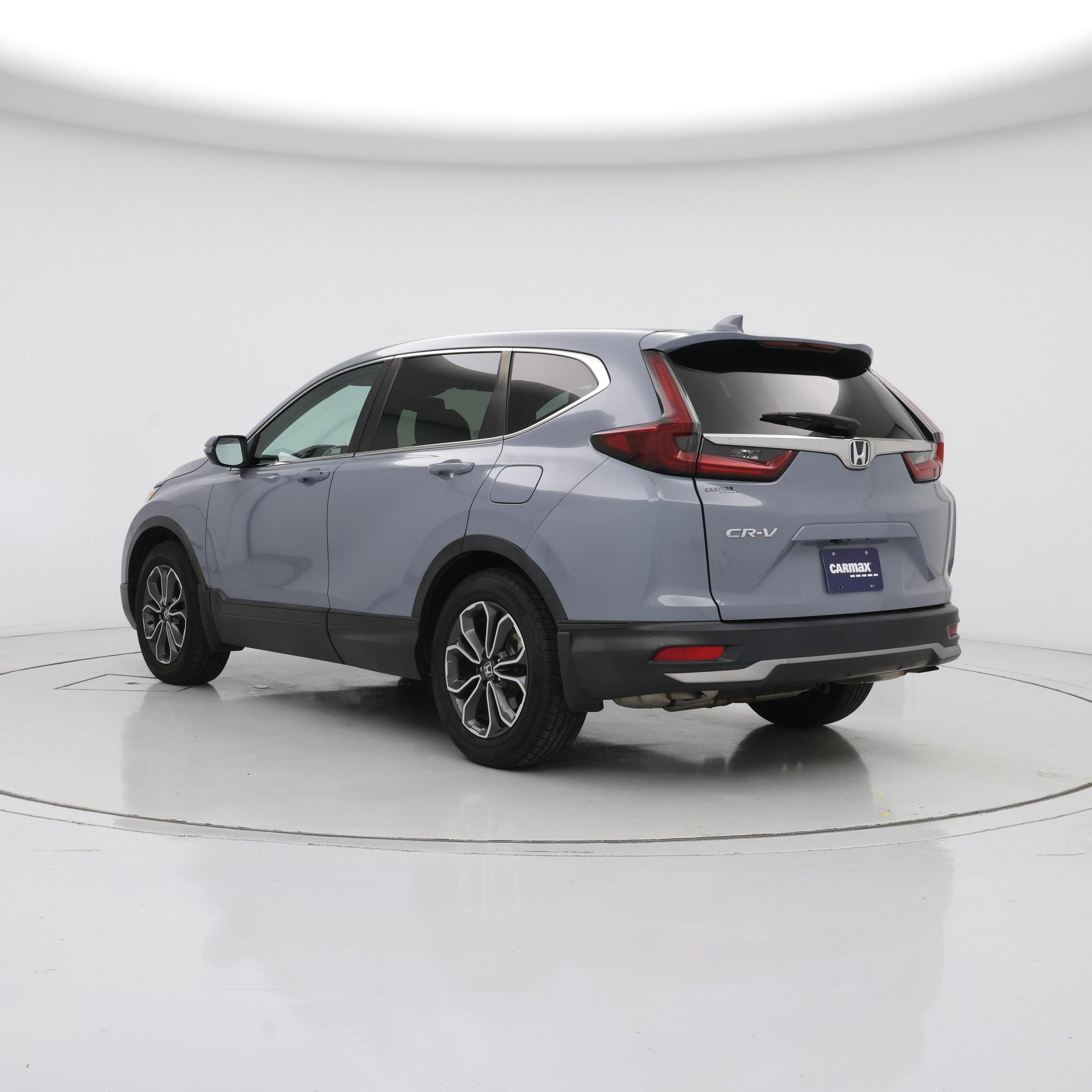 Thumbnail: 2022 Honda CR-V - 2