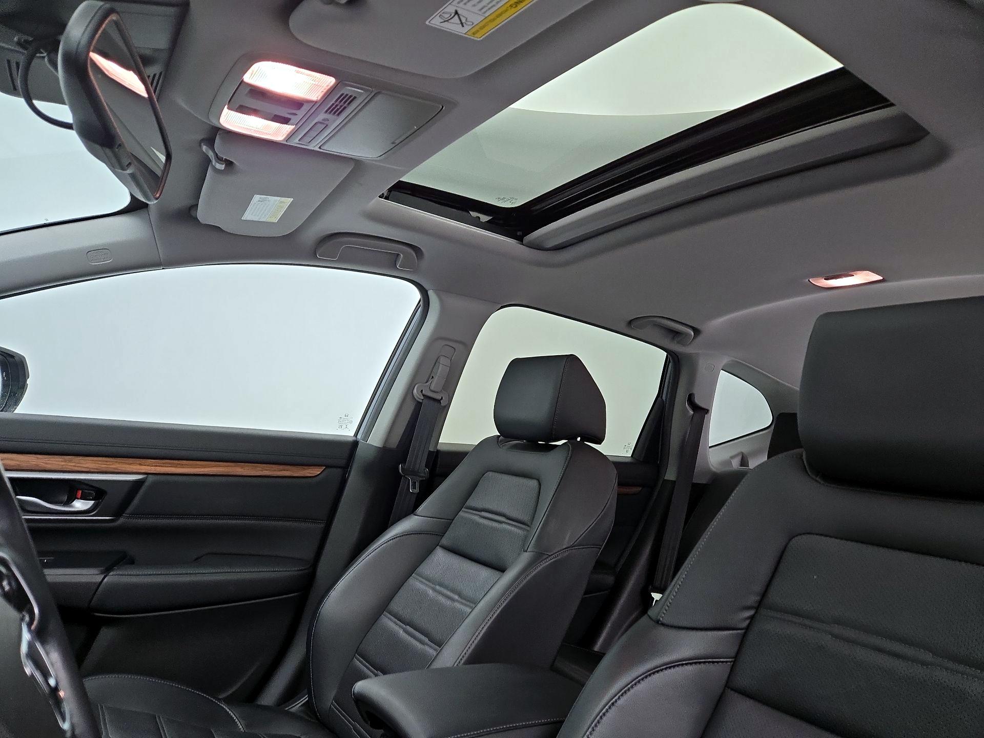 Thumbnail: 2022 Honda CR-V - 19