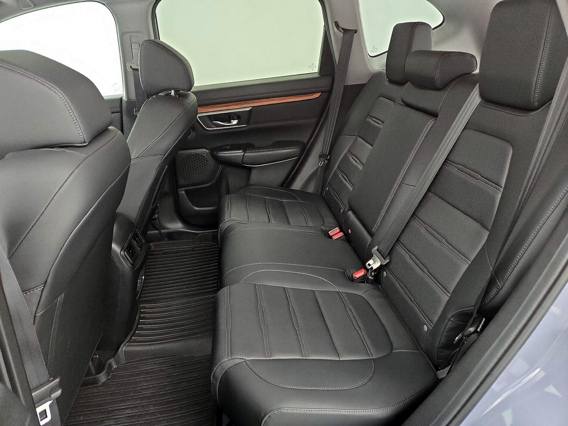 Thumbnail: 2022 Honda CR-V - 20