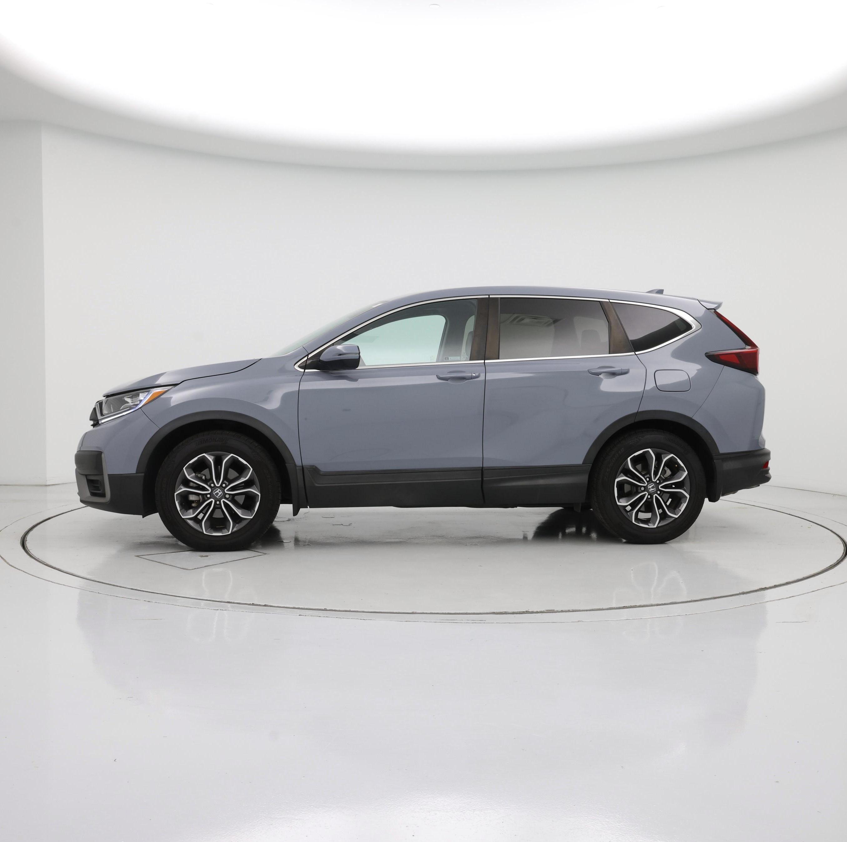 Thumbnail: 2022 Honda CR-V - 3