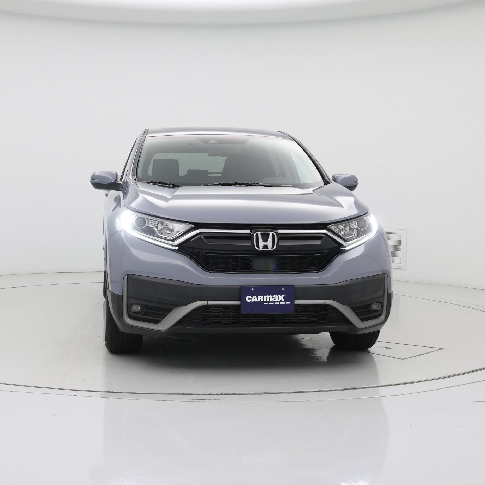 Thumbnail: 2022 Honda CR-V - 5