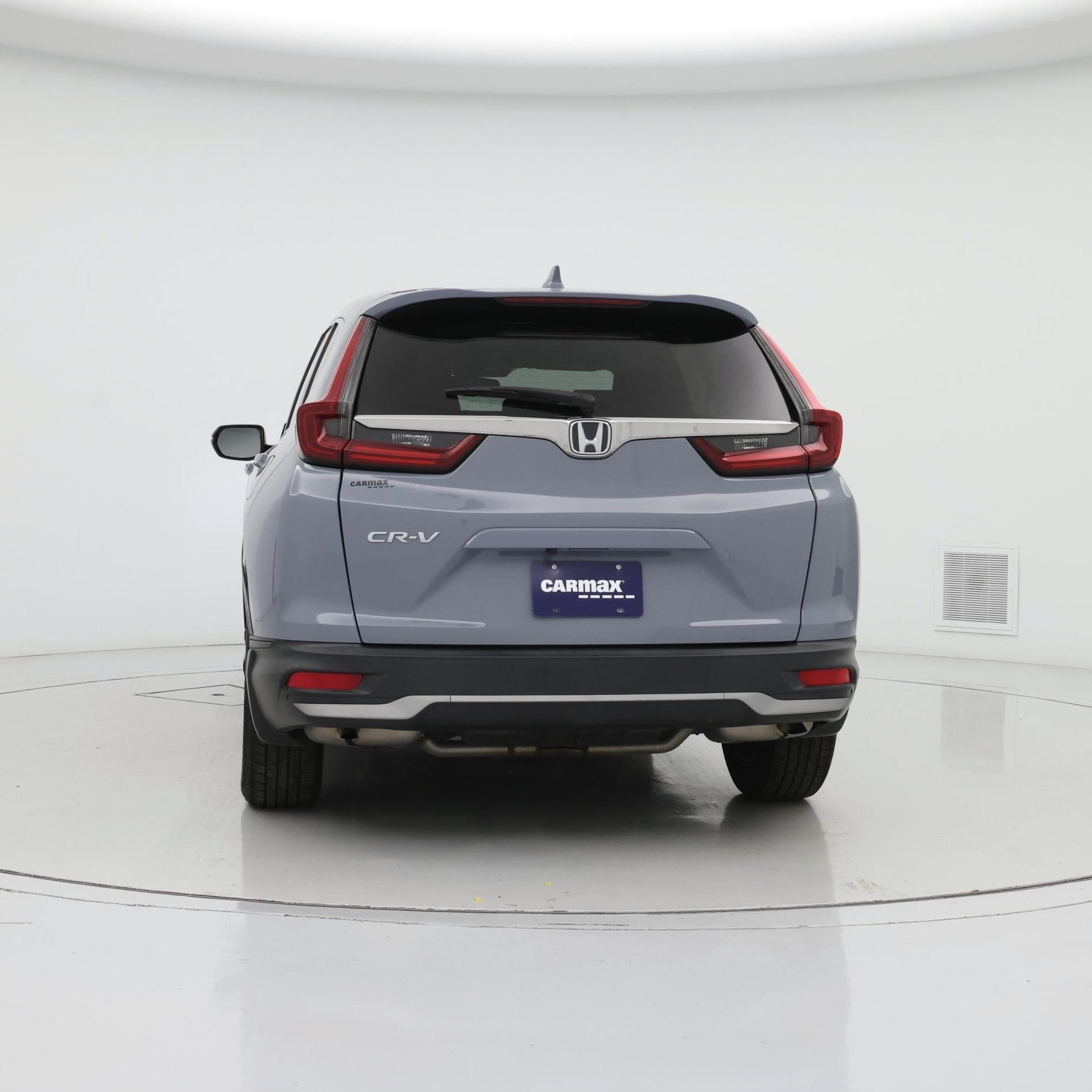 Thumbnail: 2022 Honda CR-V - 6