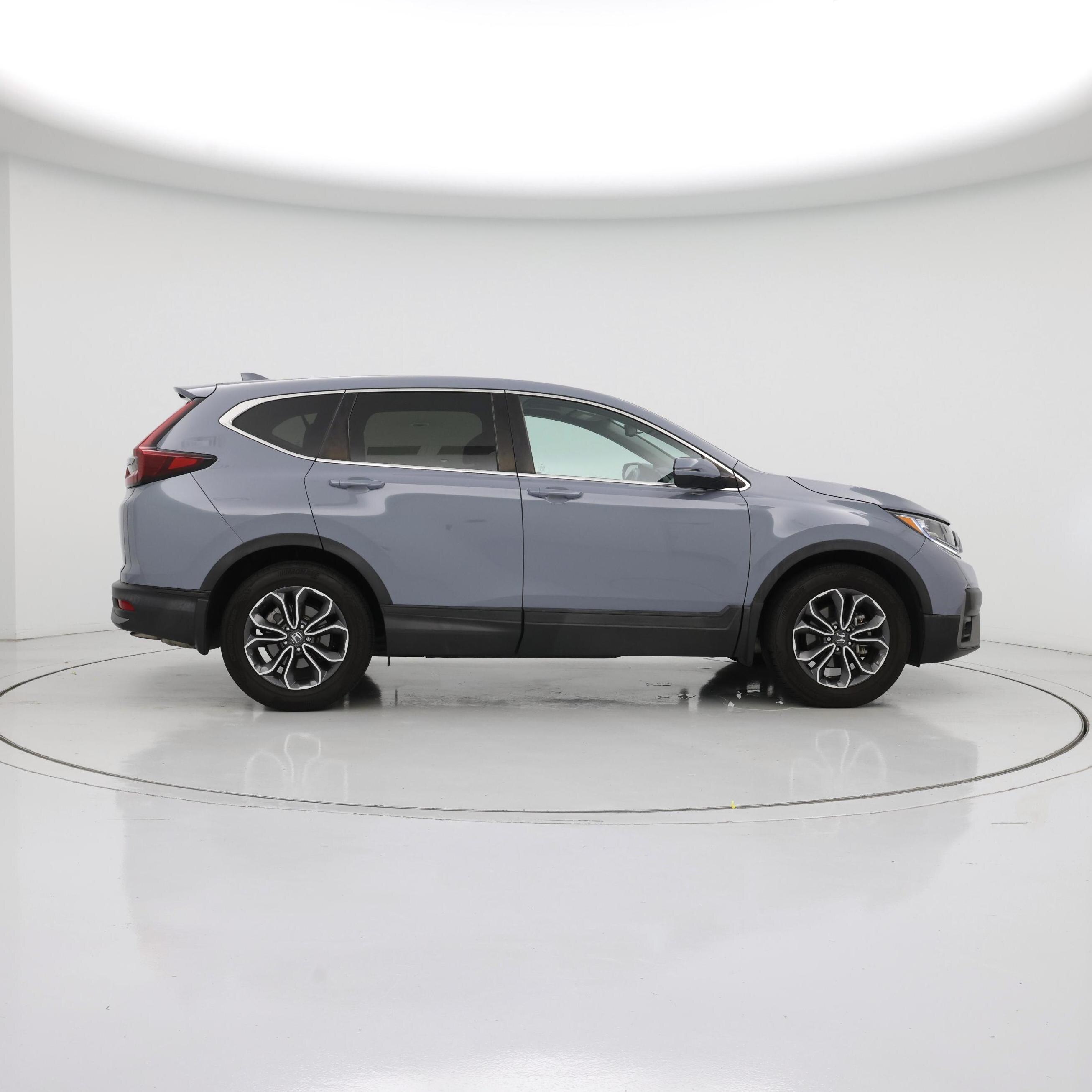 Thumbnail: 2022 Honda CR-V - 7