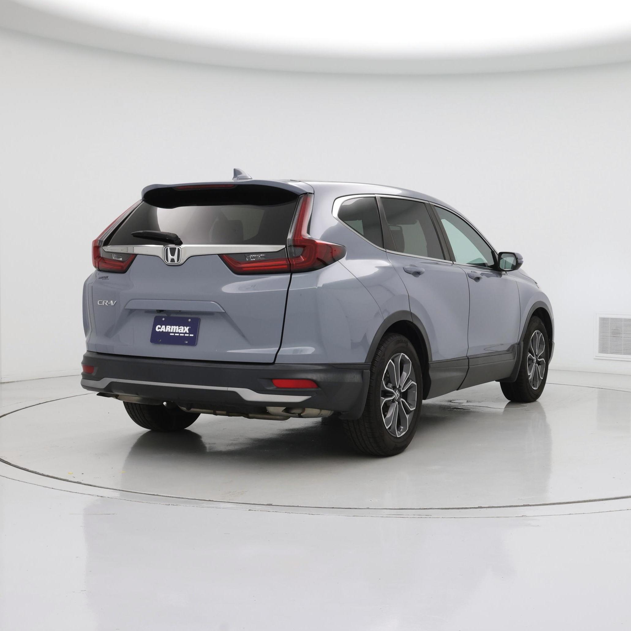 Thumbnail: 2022 Honda CR-V - 8
