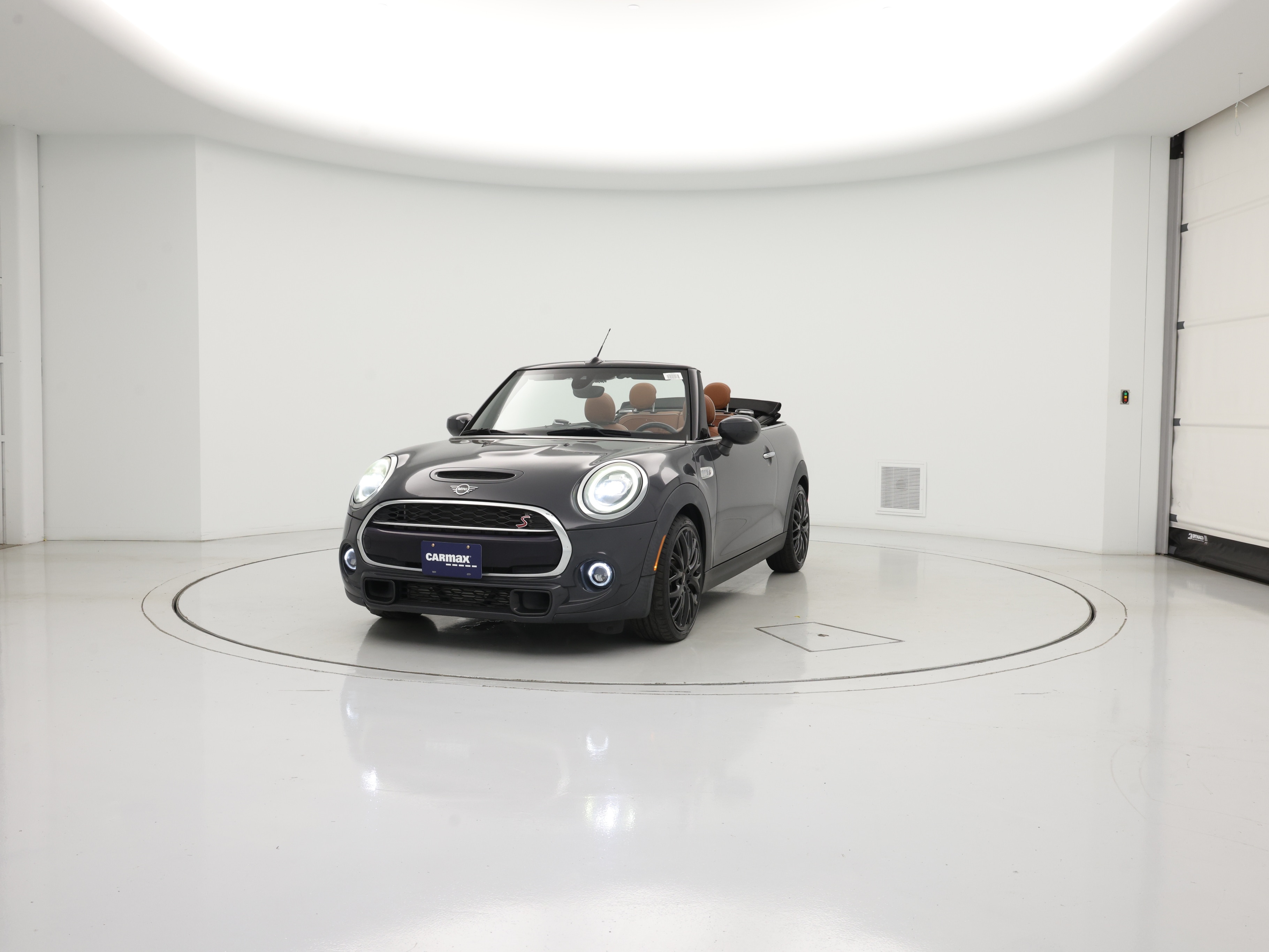 Thumbnail: 2020 MINI Cooper - 9