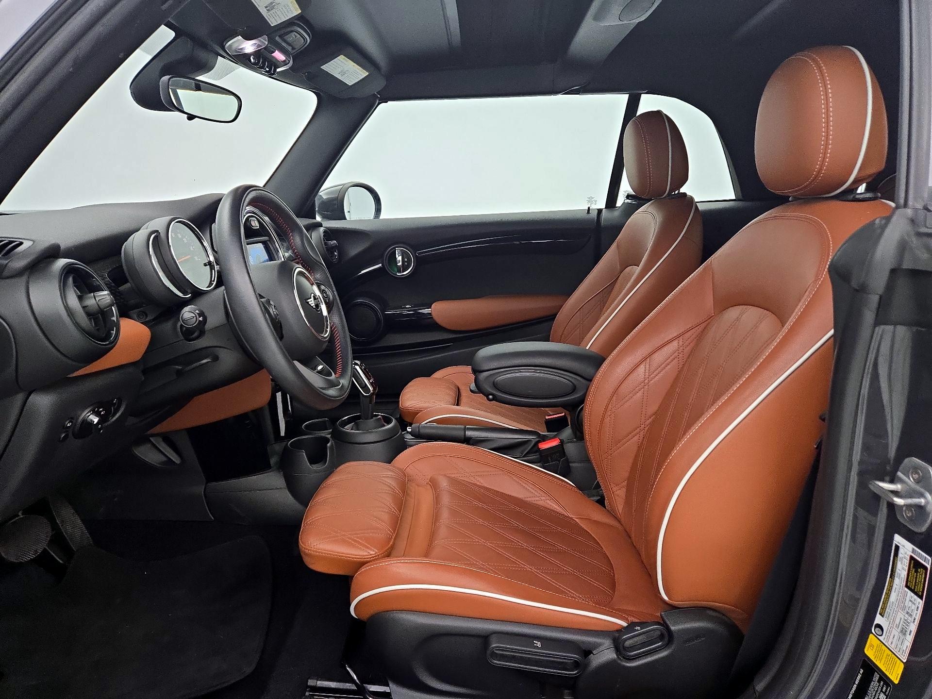 Thumbnail: 2020 MINI Cooper - 11