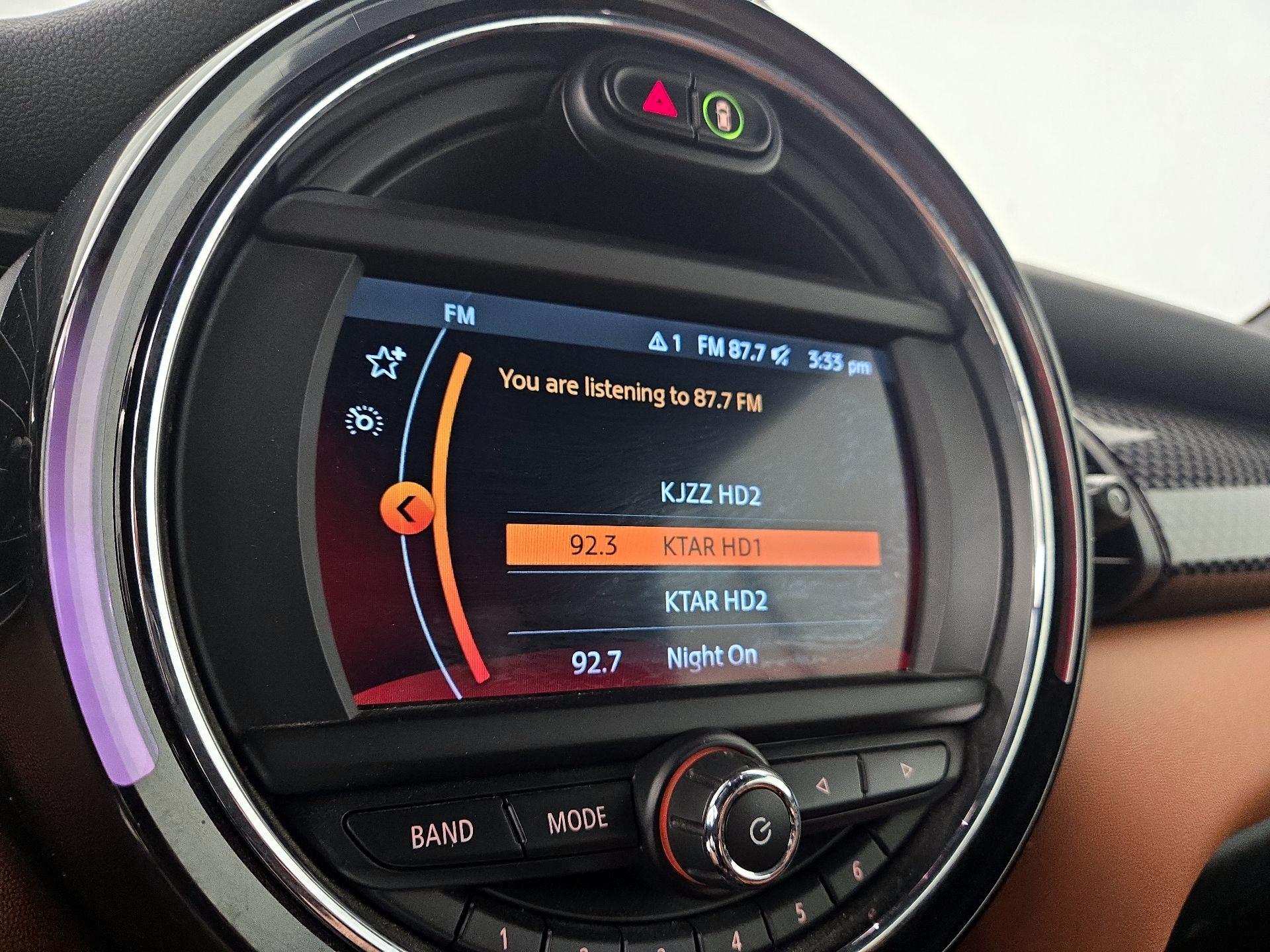 Thumbnail: 2020 MINI Cooper - 15