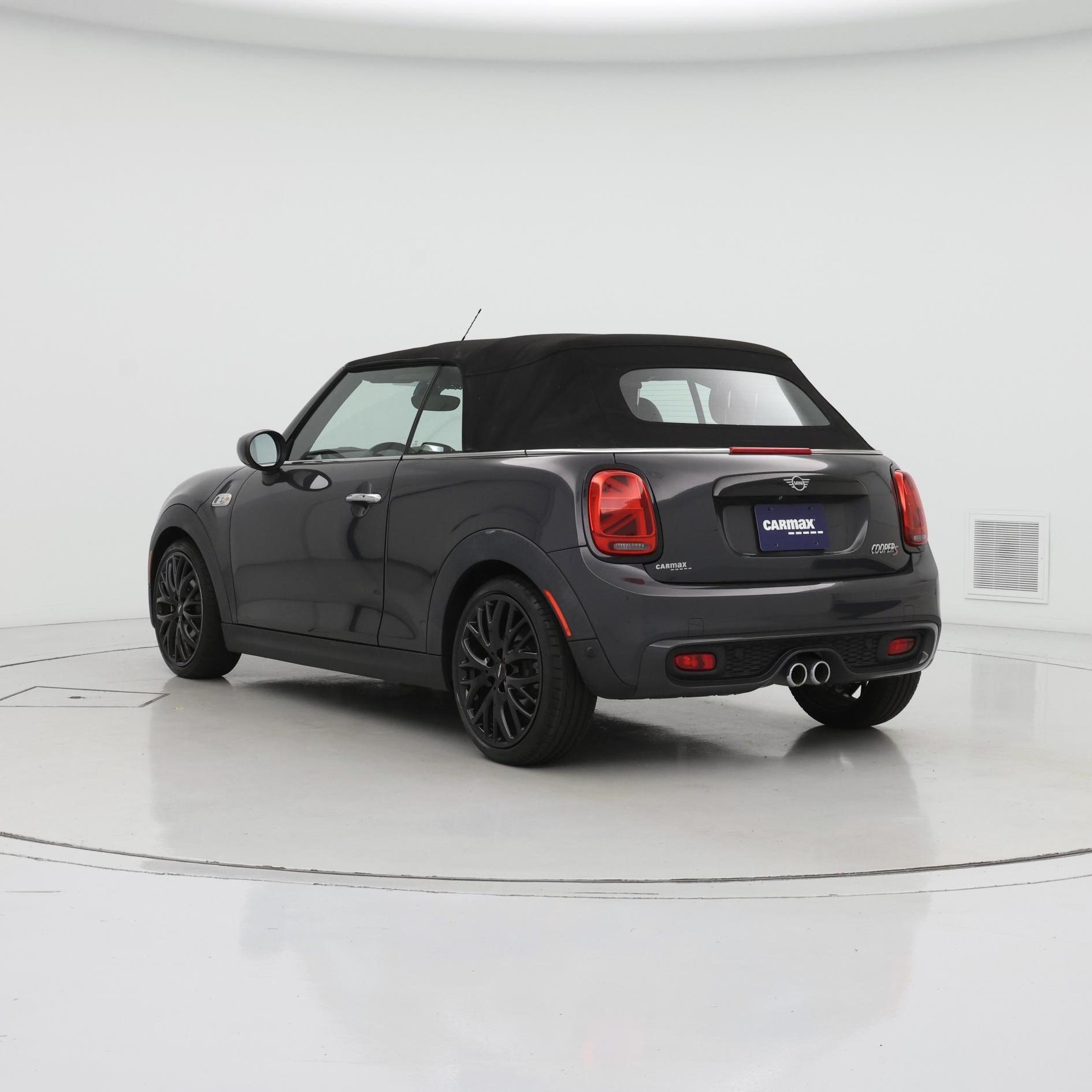 Thumbnail: 2020 MINI Cooper - 2