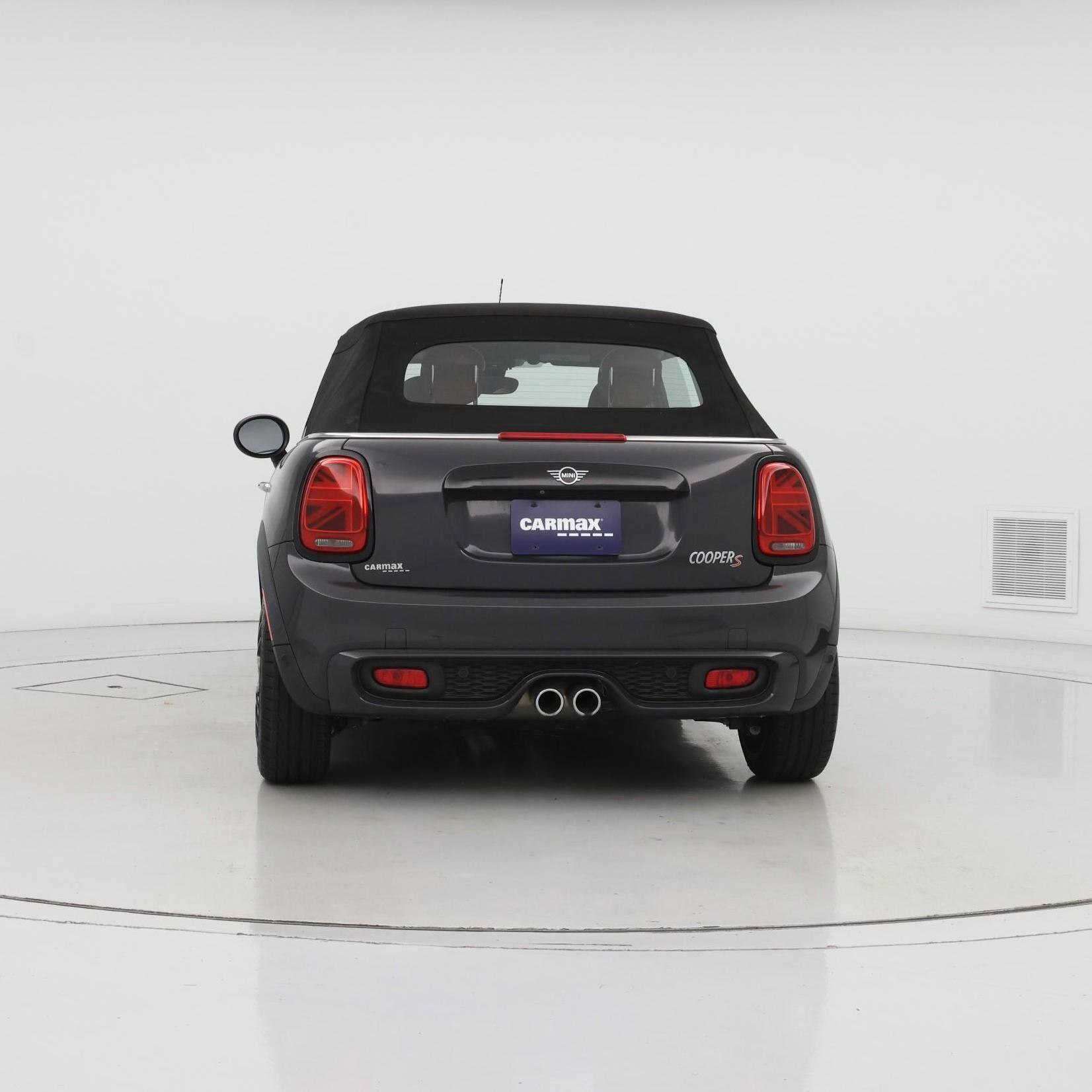 Thumbnail: 2020 MINI Cooper - 6
