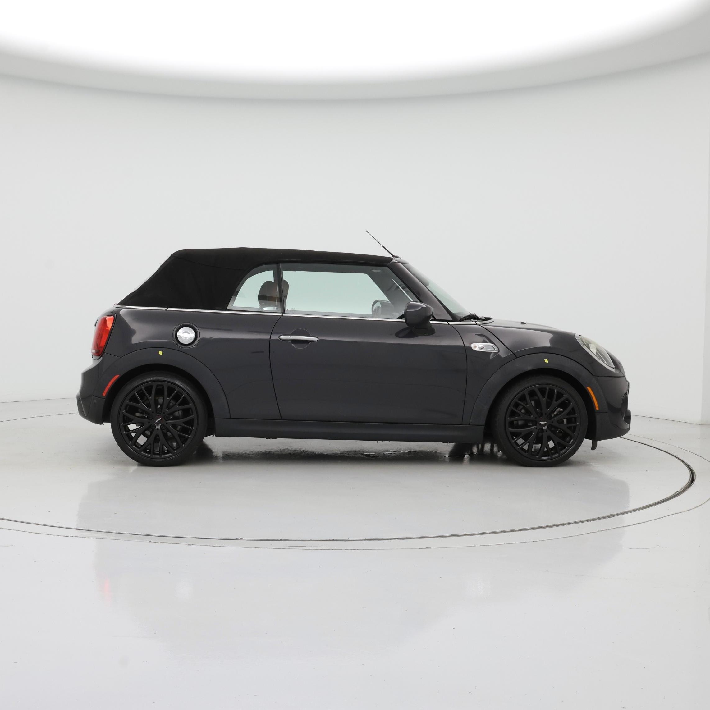 Thumbnail: 2020 MINI Cooper - 7