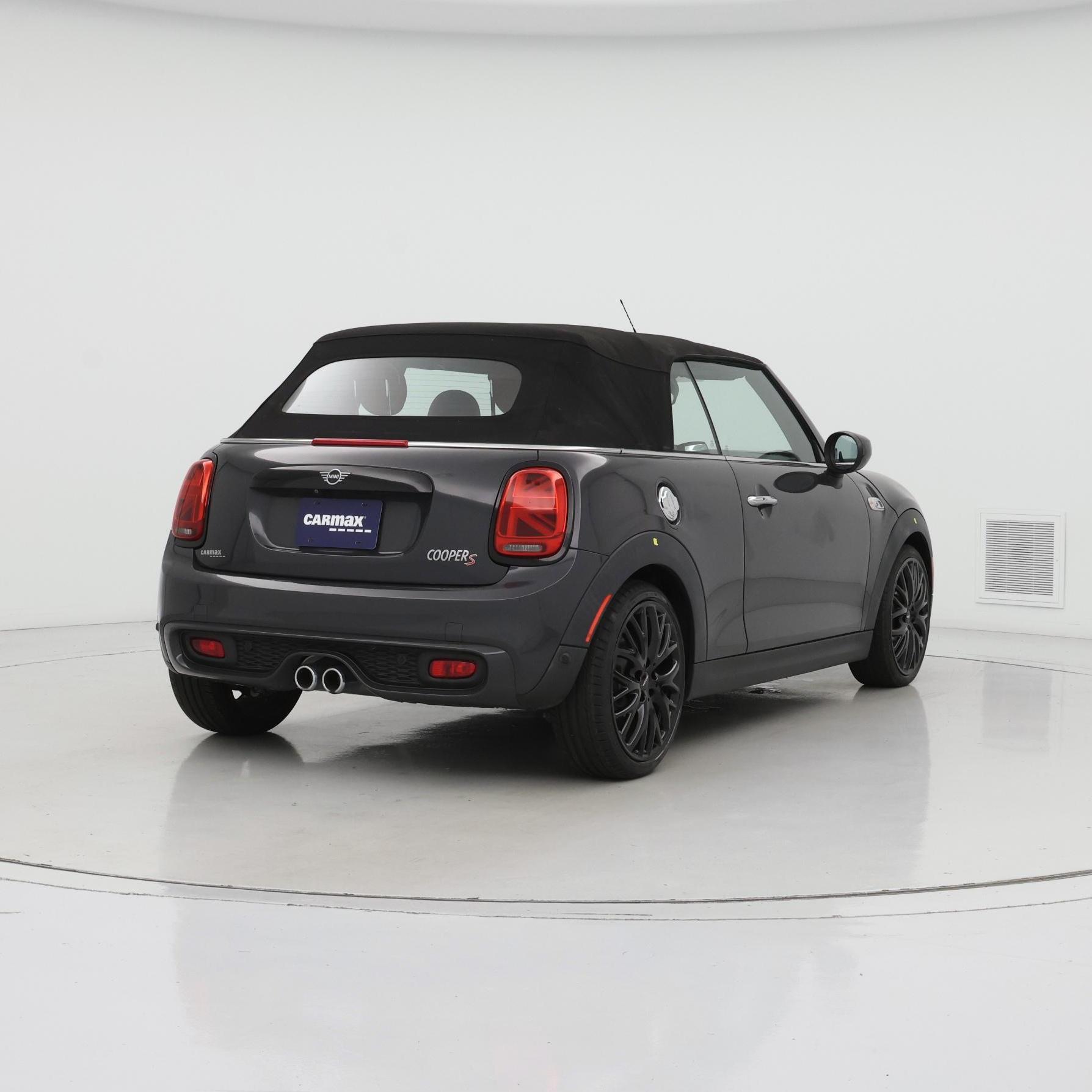 Thumbnail: 2020 MINI Cooper - 8