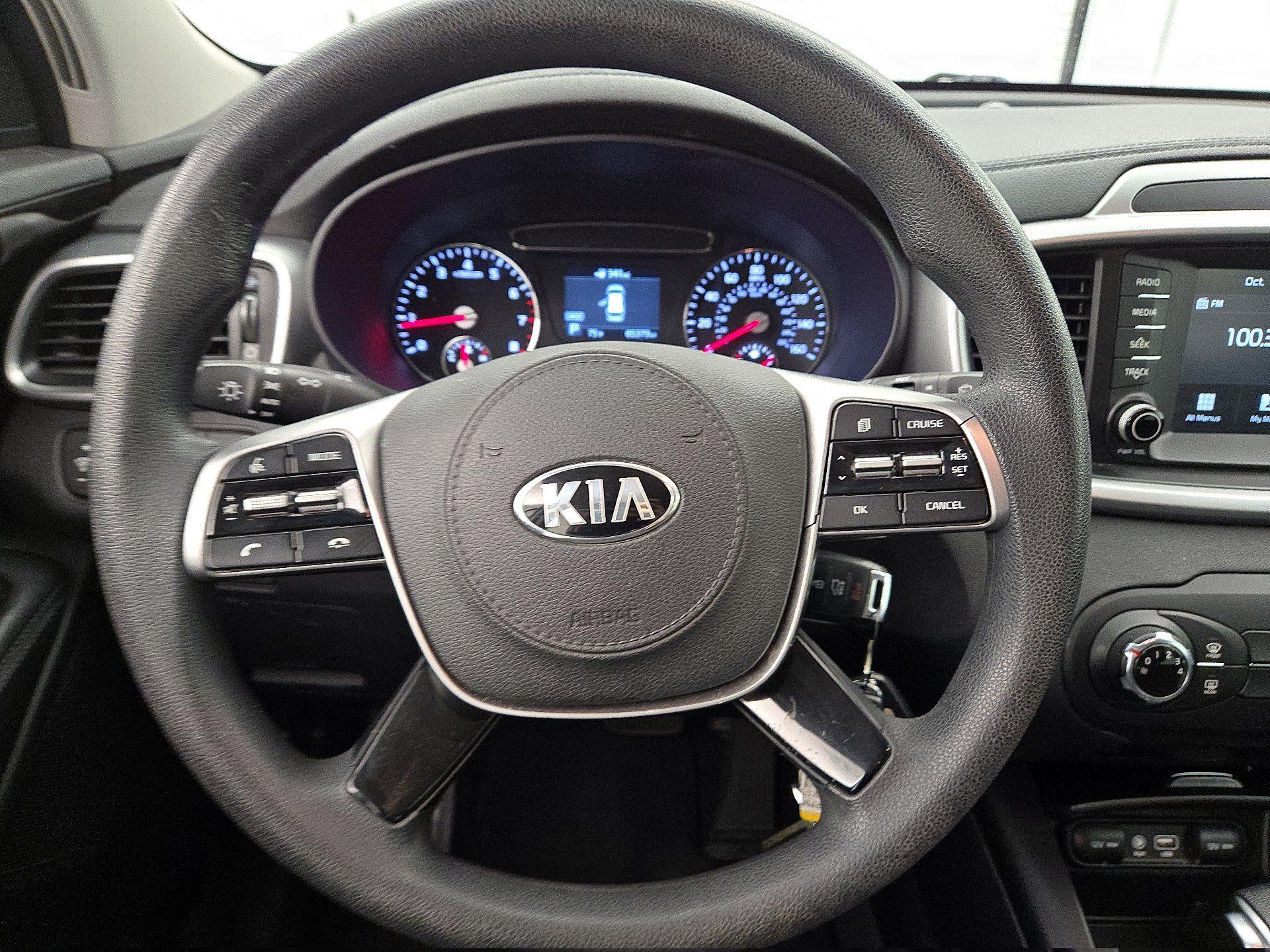 Thumbnail: 2019 Kia Sorento - 10