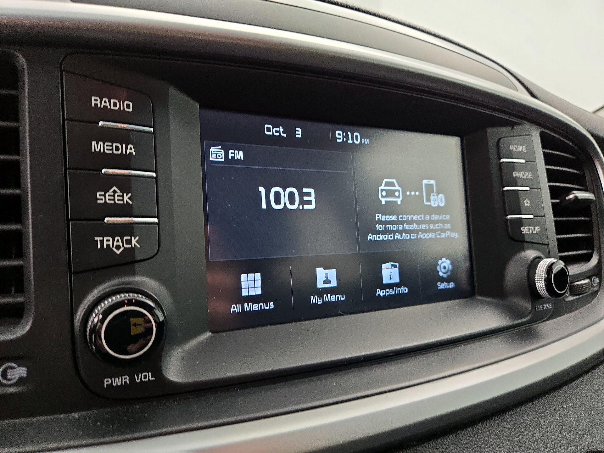 Thumbnail: 2019 Kia Sorento - 15