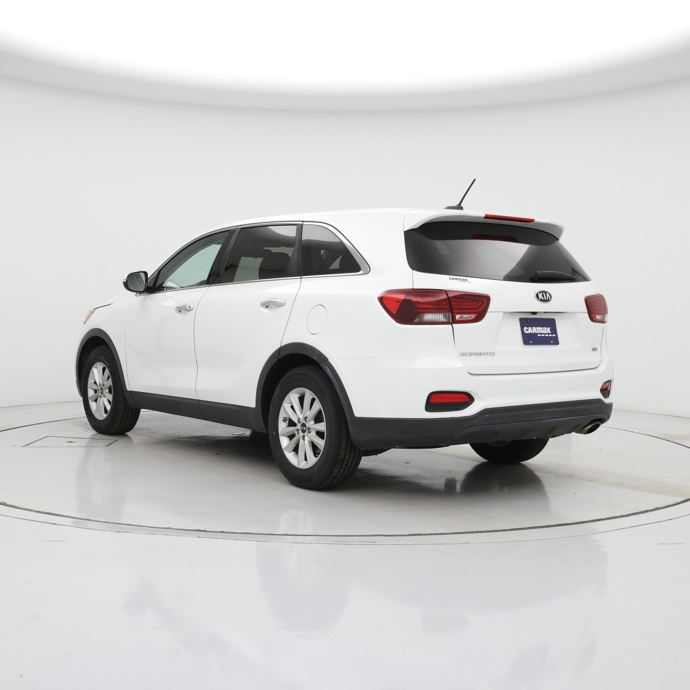Thumbnail: 2019 Kia Sorento - 2