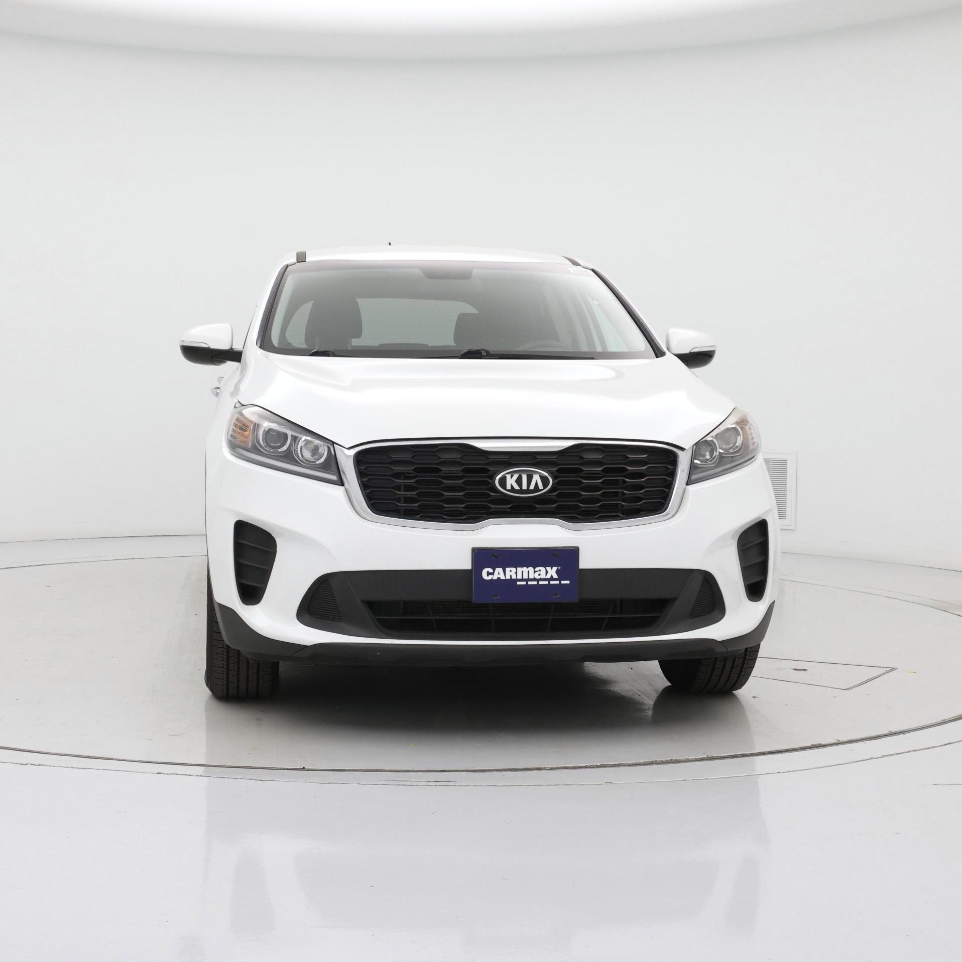 Thumbnail: 2019 Kia Sorento - 5