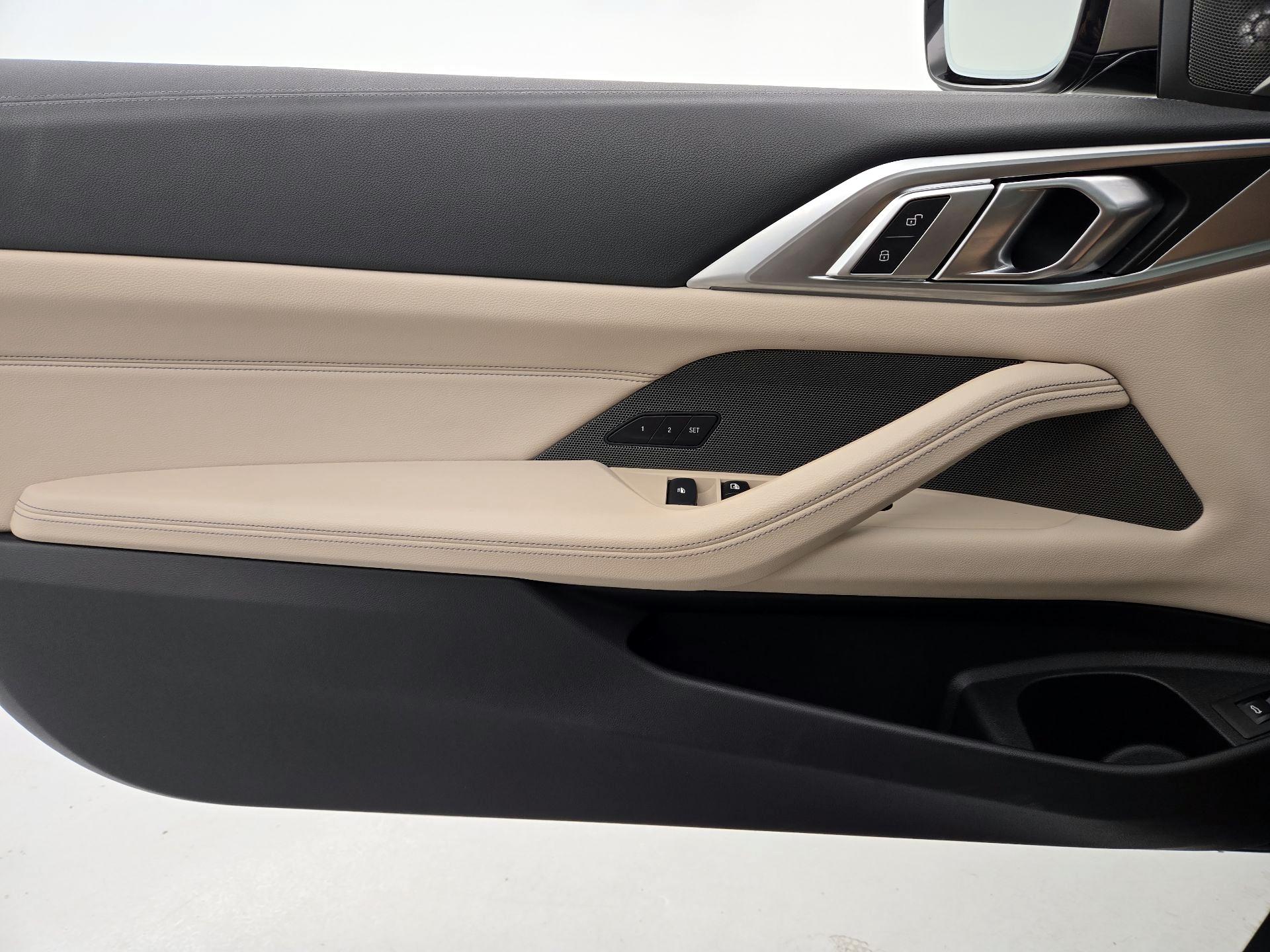 Thumbnail: 2021 BMW 4 Series - 12