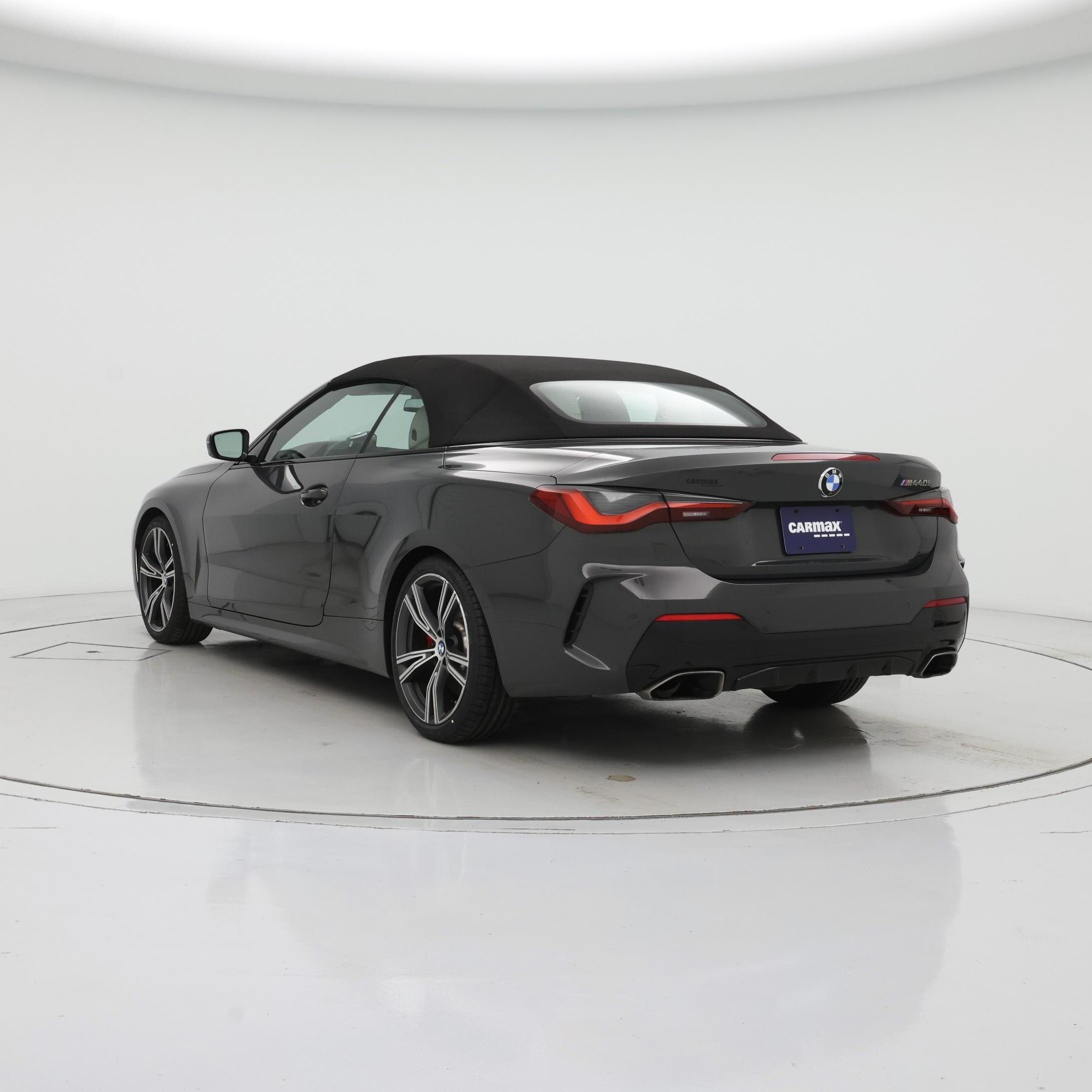 Thumbnail: 2021 BMW 4 Series - 2