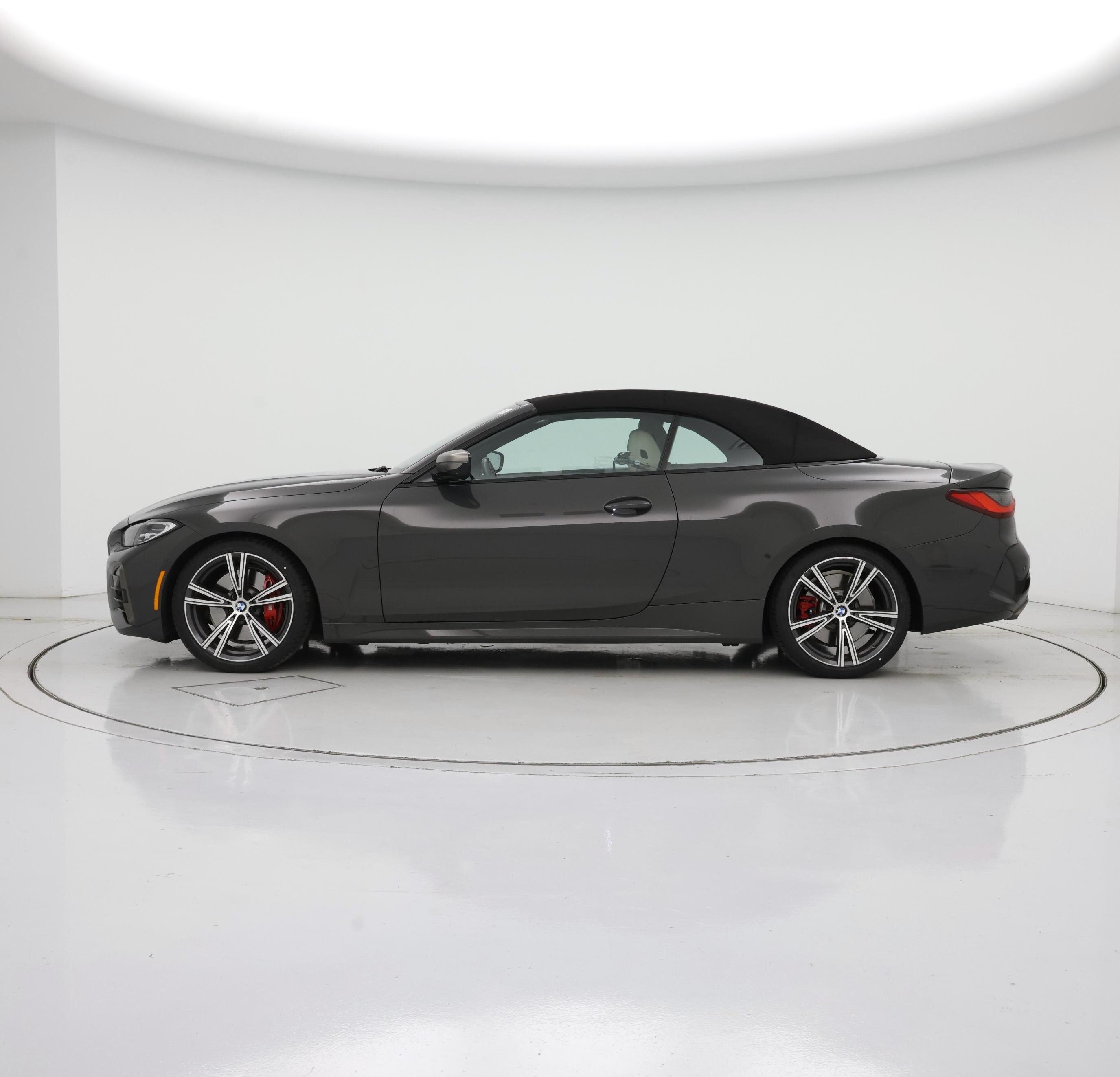 Thumbnail: 2021 BMW 4 Series - 3
