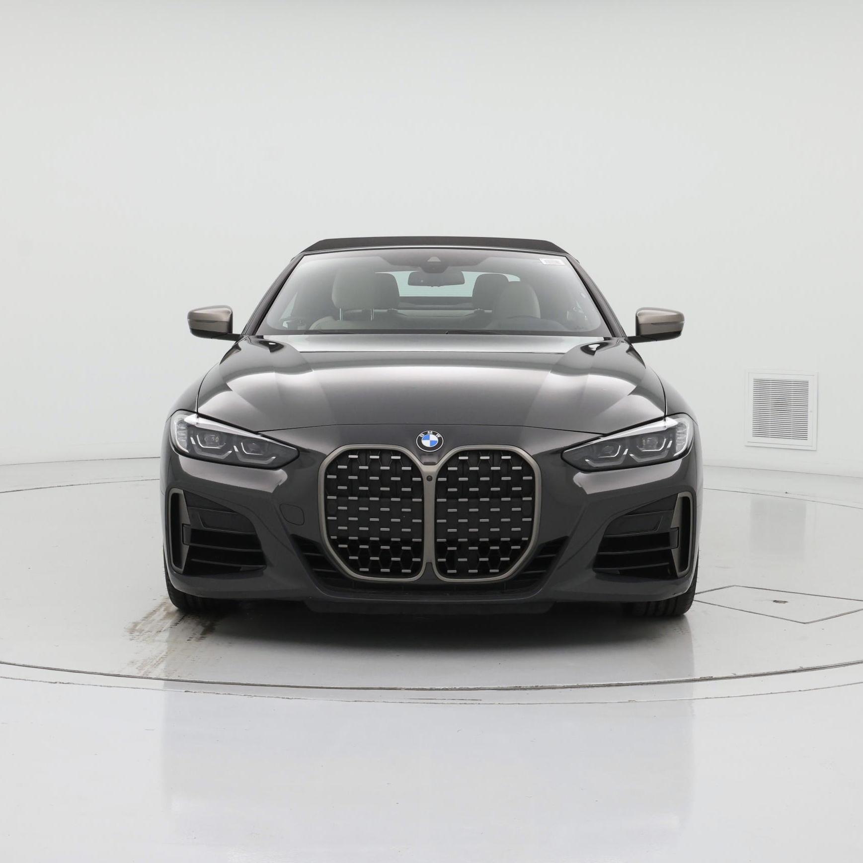 Thumbnail: 2021 BMW 4 Series - 5