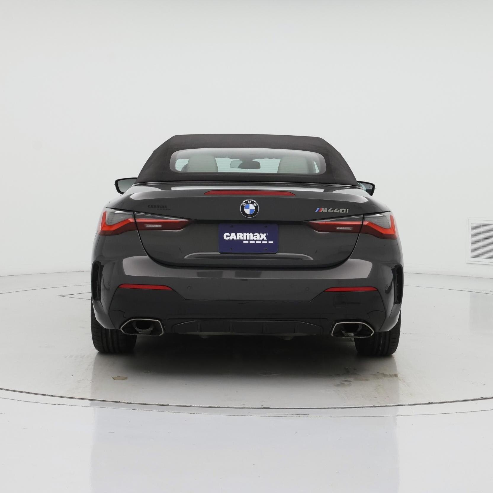 Thumbnail: 2021 BMW 4 Series - 6