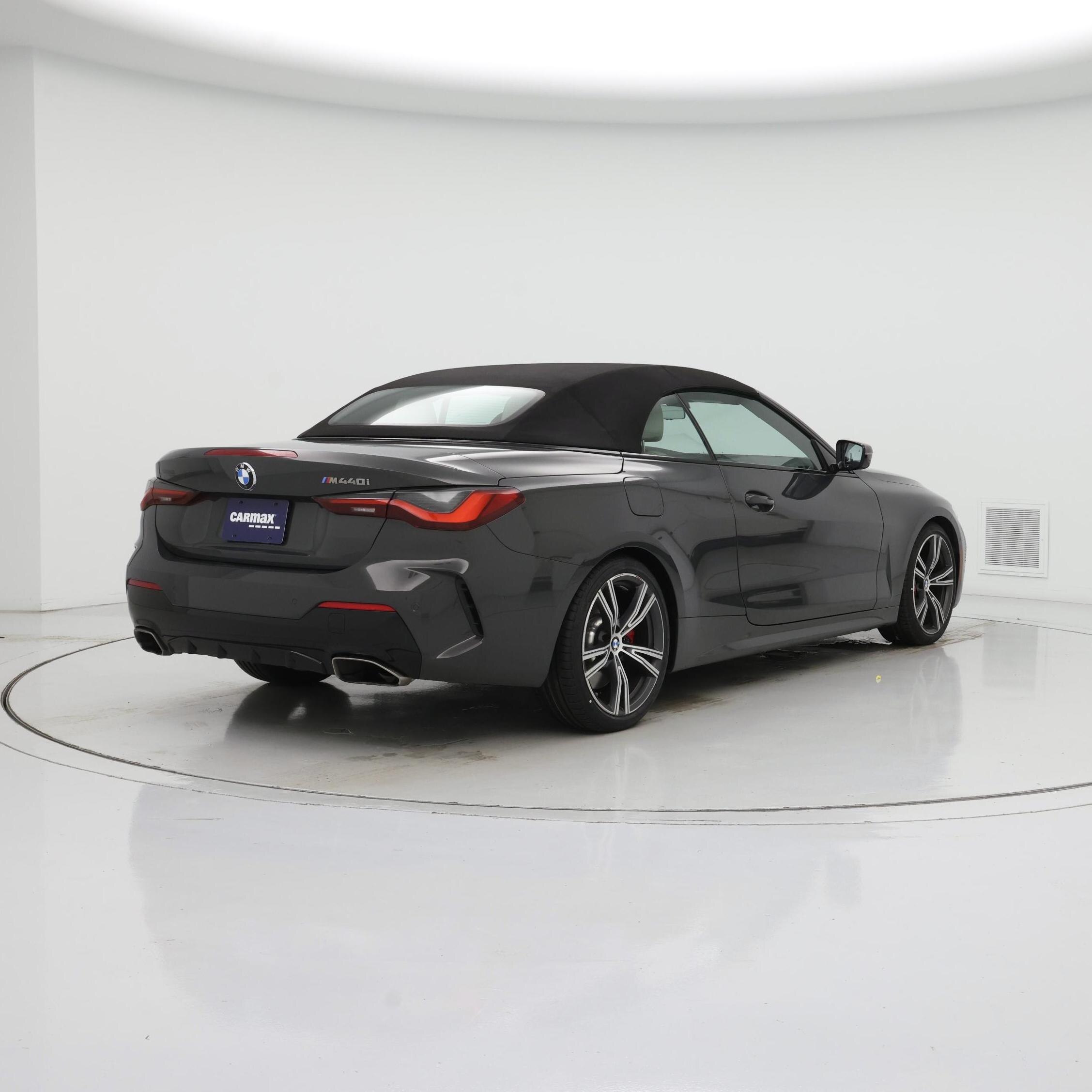 Thumbnail: 2021 BMW 4 Series - 8