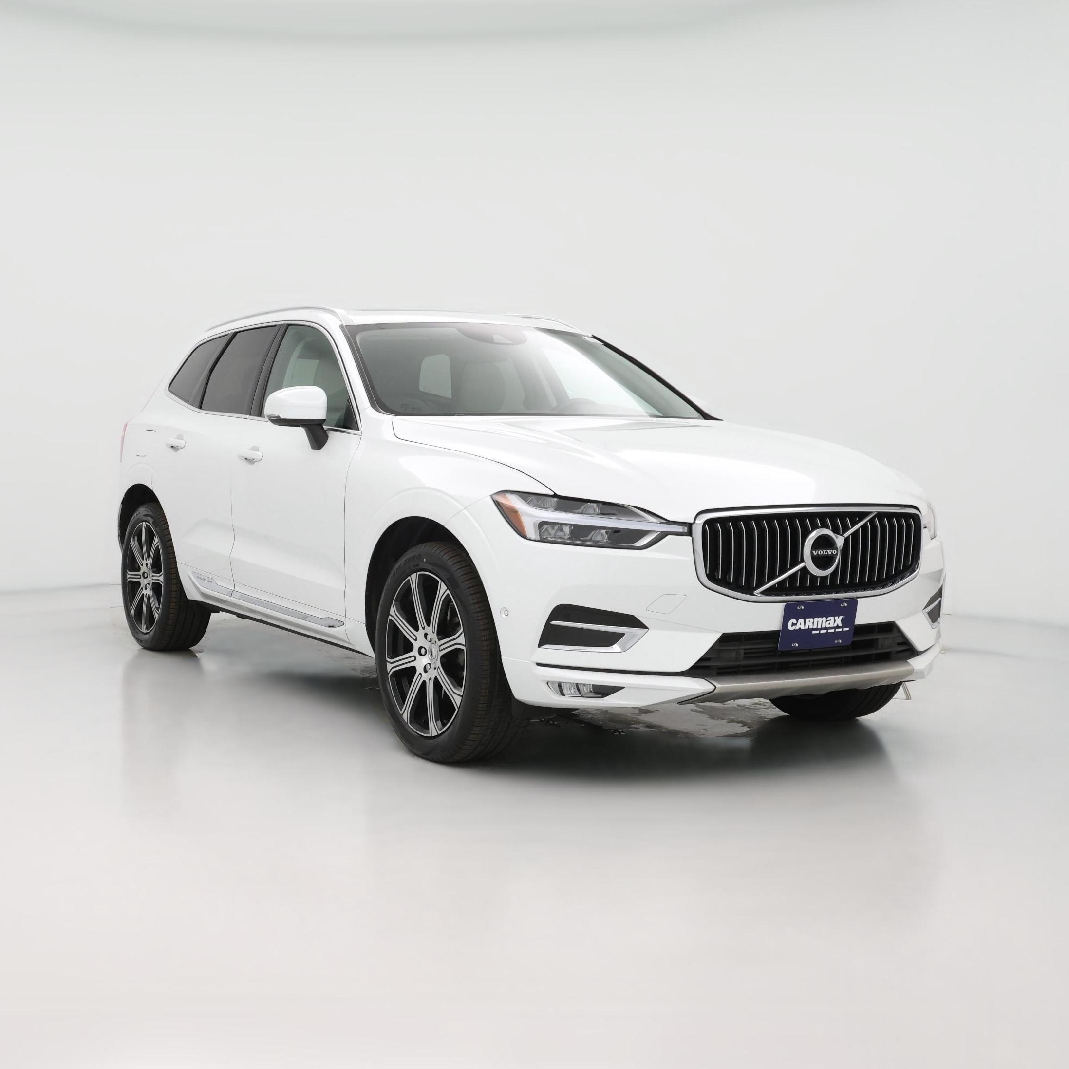 Thumbnail: 2019 Volvo XC60 - 1