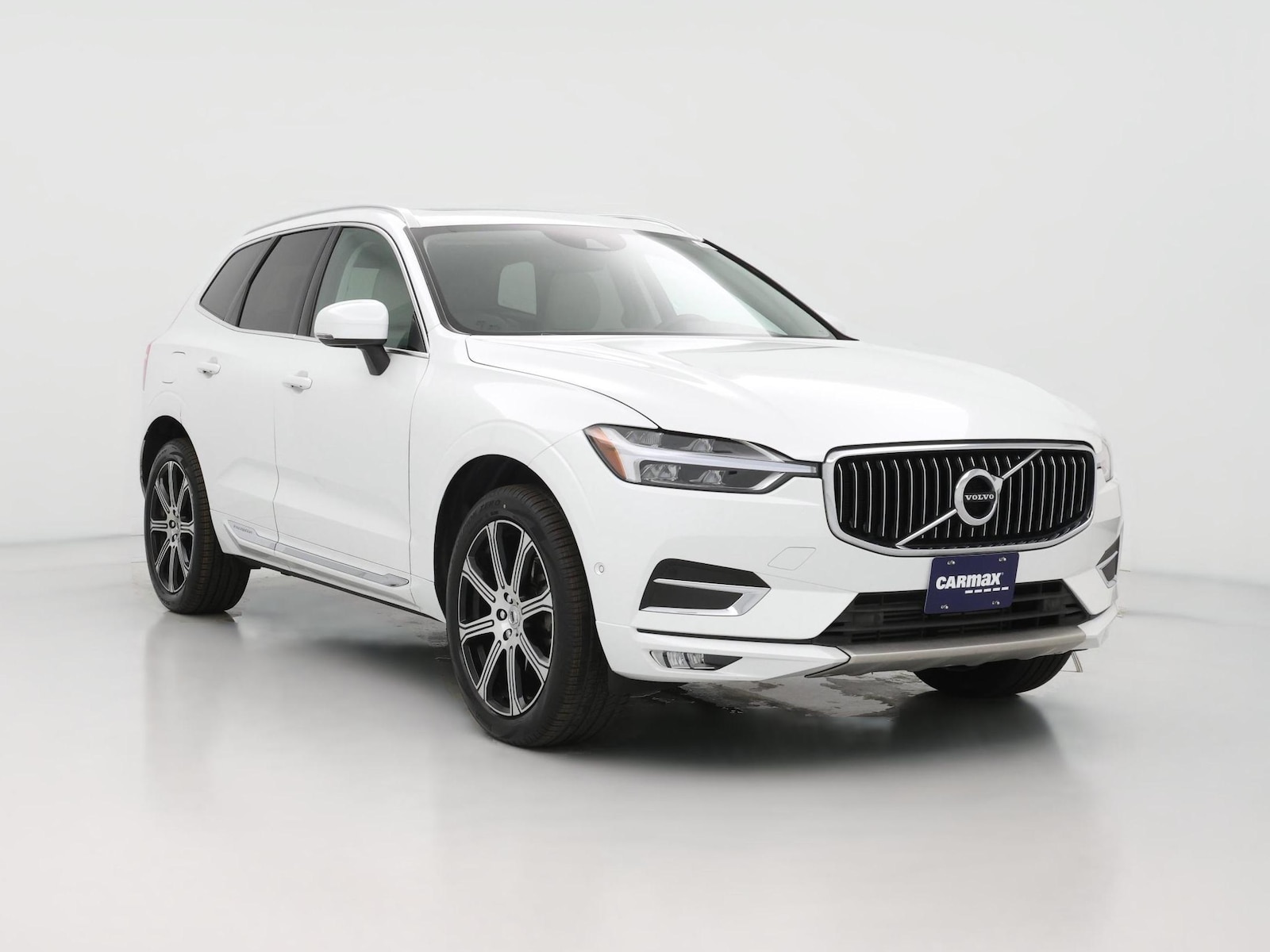 2019 Volvo XC60