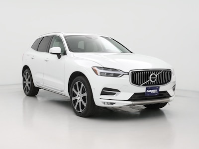 2019 Volvo XC60 T5 Inscription