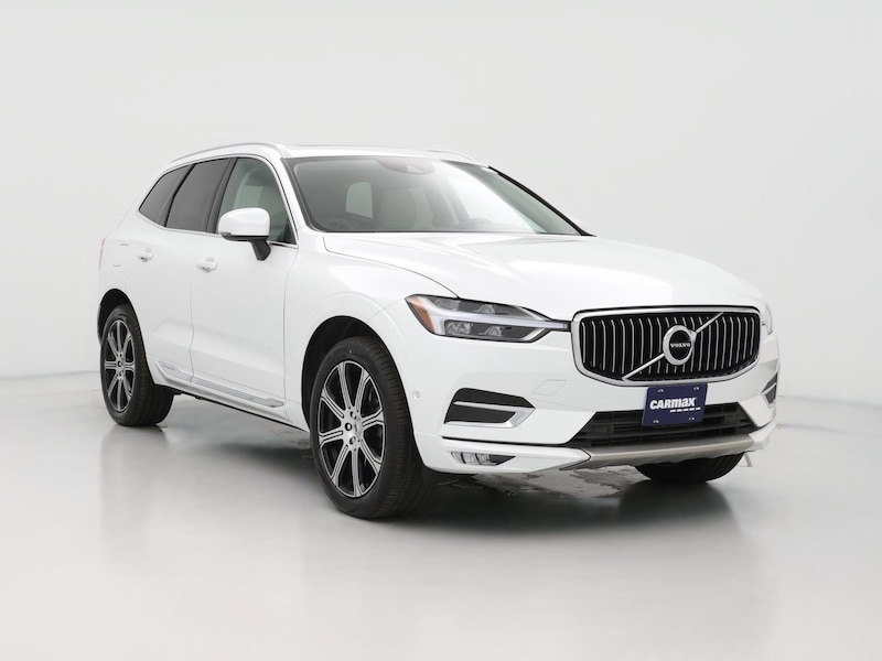 2019 Volvo XC60 T5 Inscription -
                  Henderson, NV