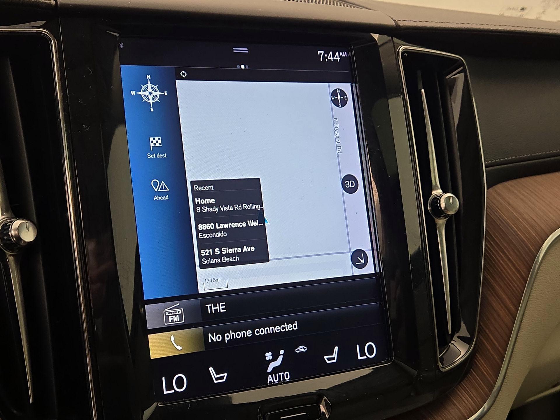 Thumbnail: 2019 Volvo XC60 - 14