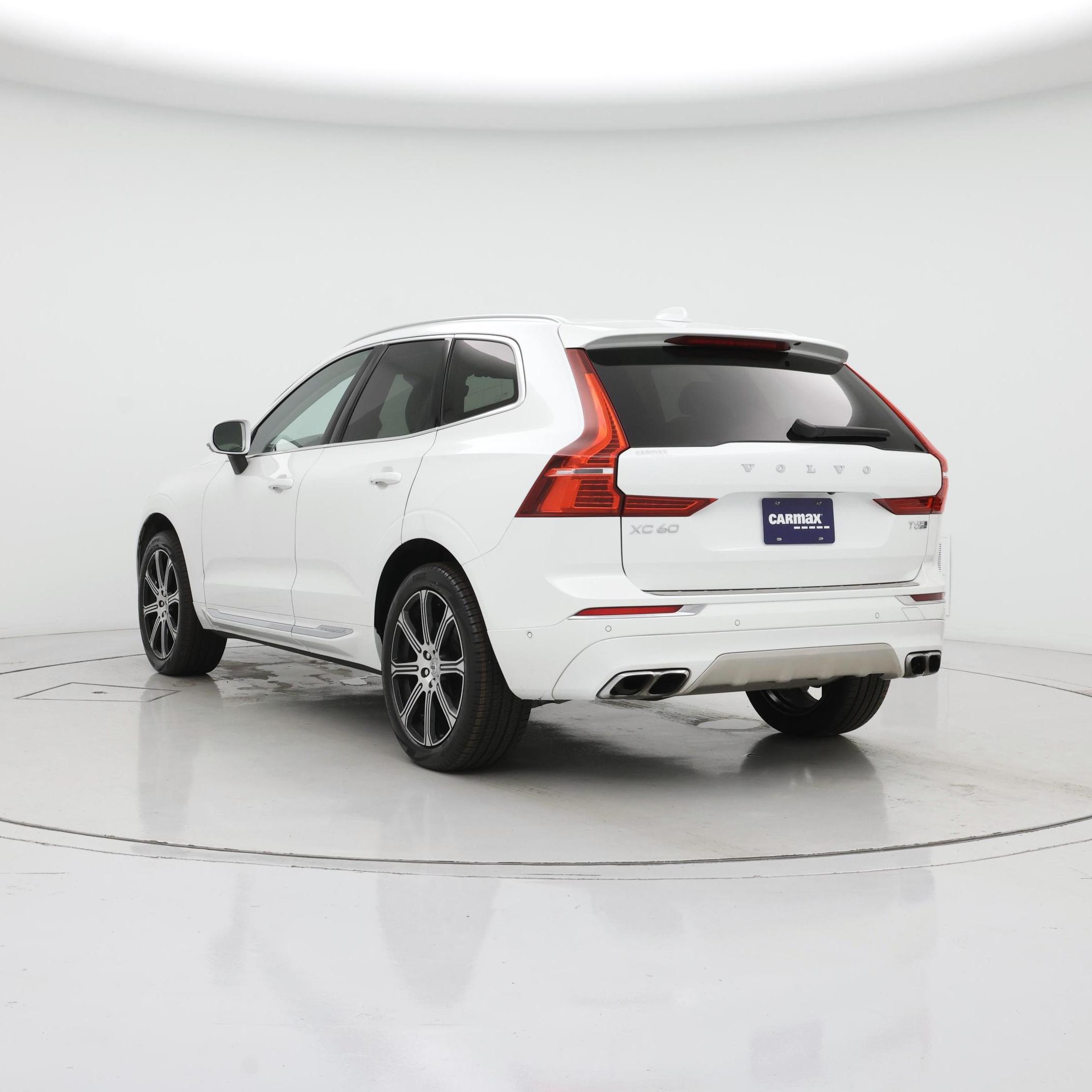 Thumbnail: 2019 Volvo XC60 - 2