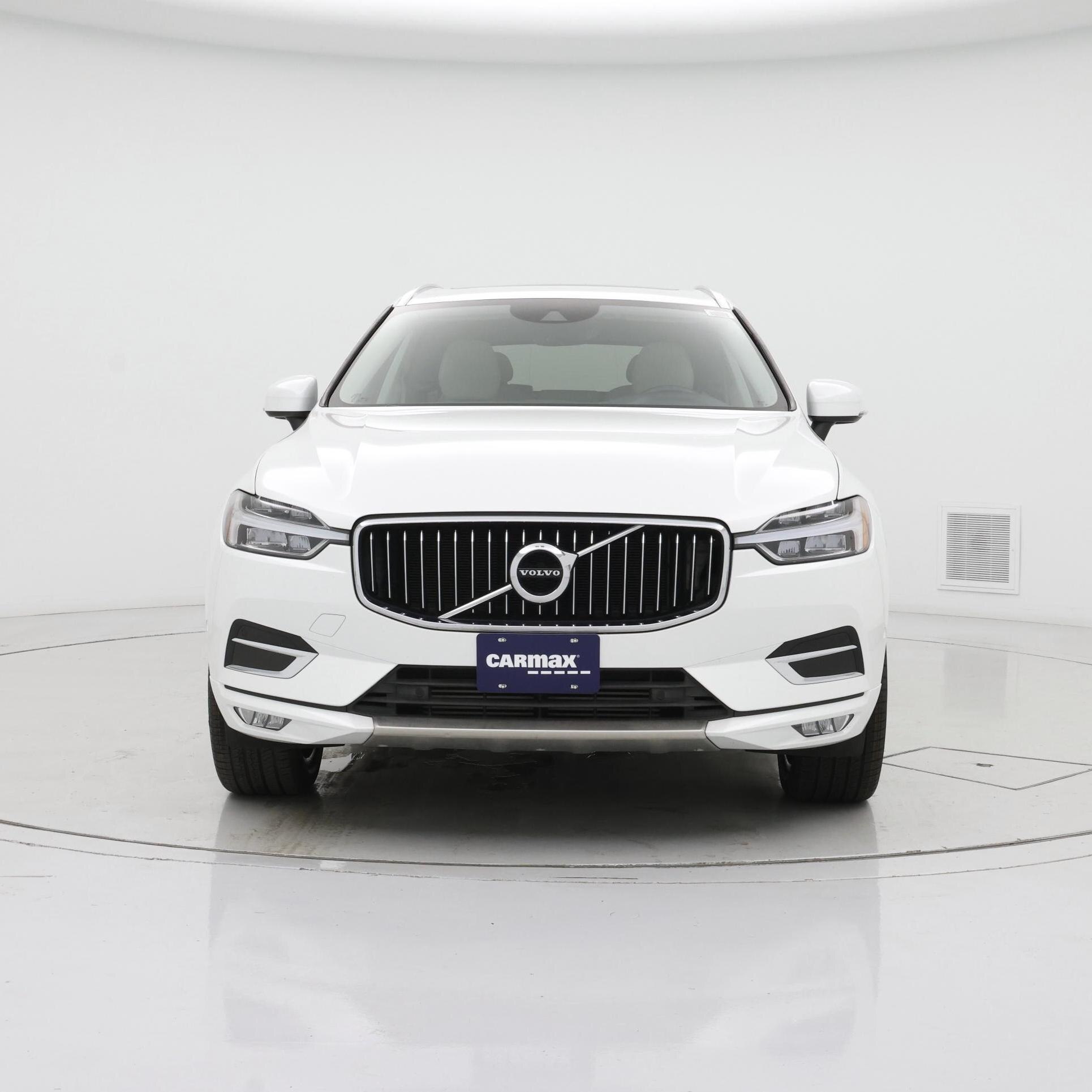 Thumbnail: 2019 Volvo XC60 - 5