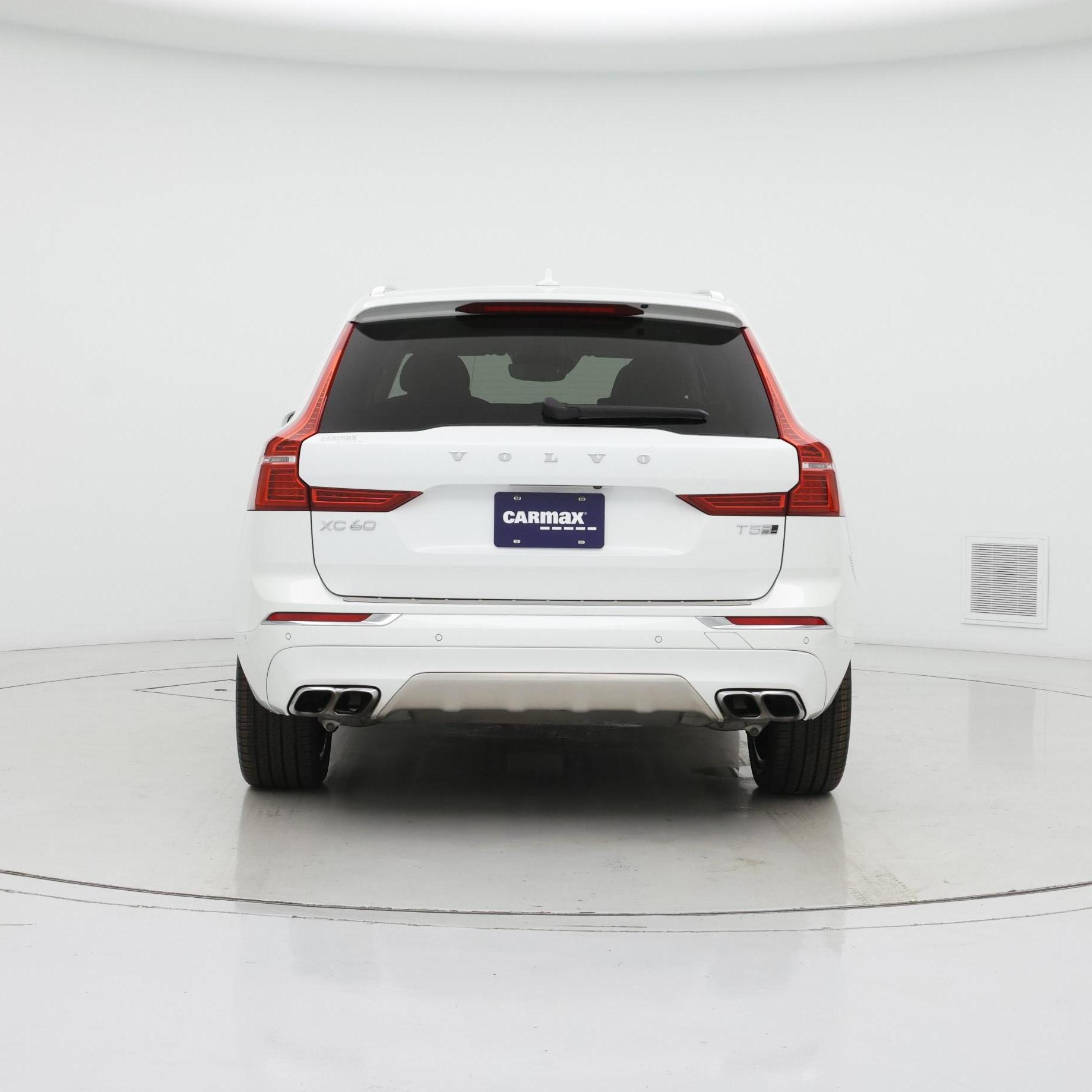 Thumbnail: 2019 Volvo XC60 - 6