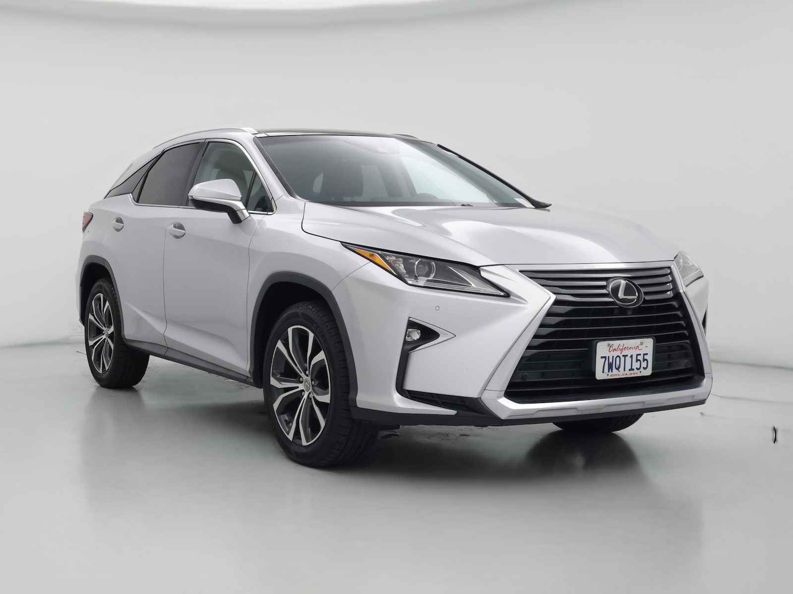 2017 Lexus RX