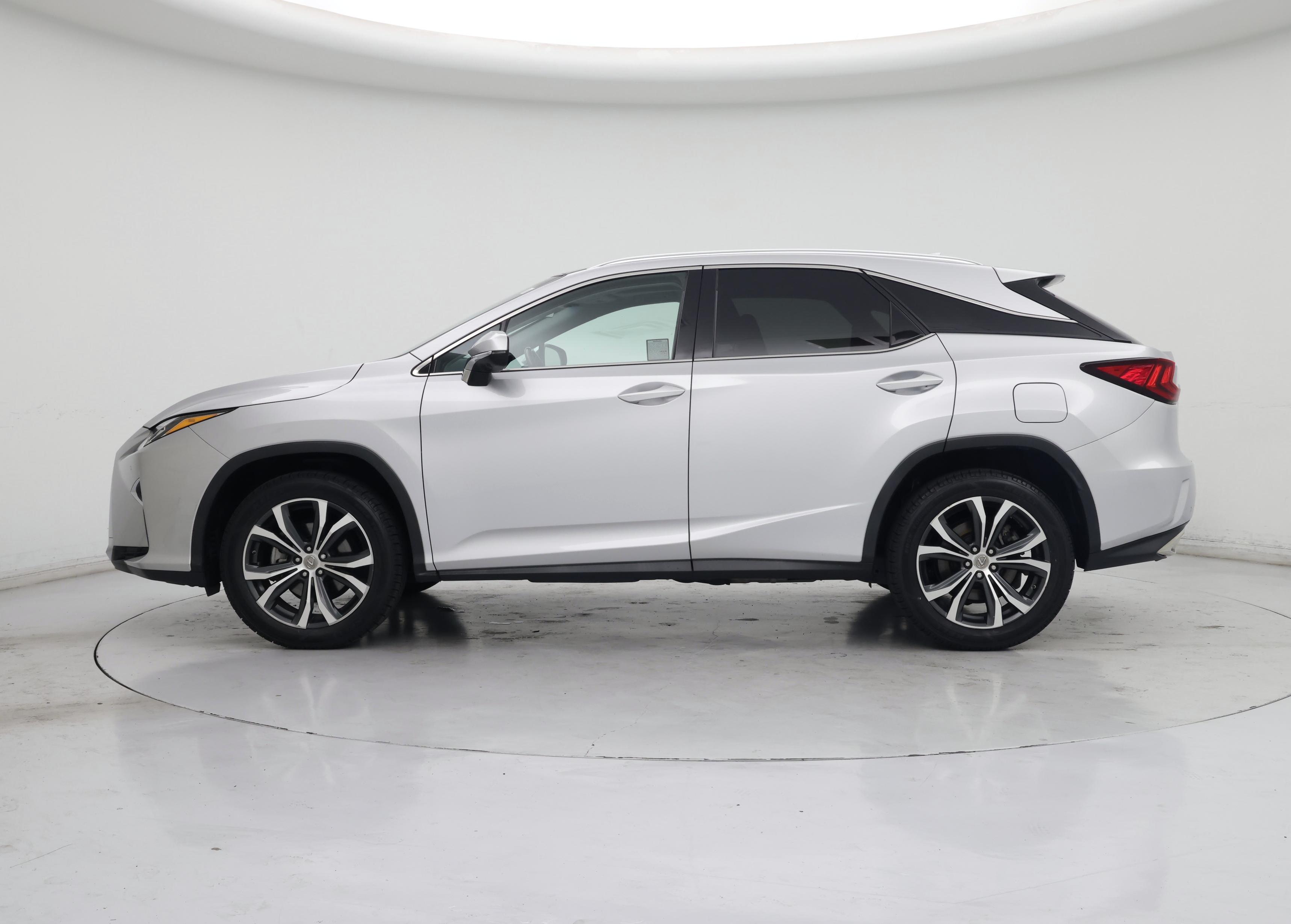 Thumbnail: 2017 Lexus RX - 3