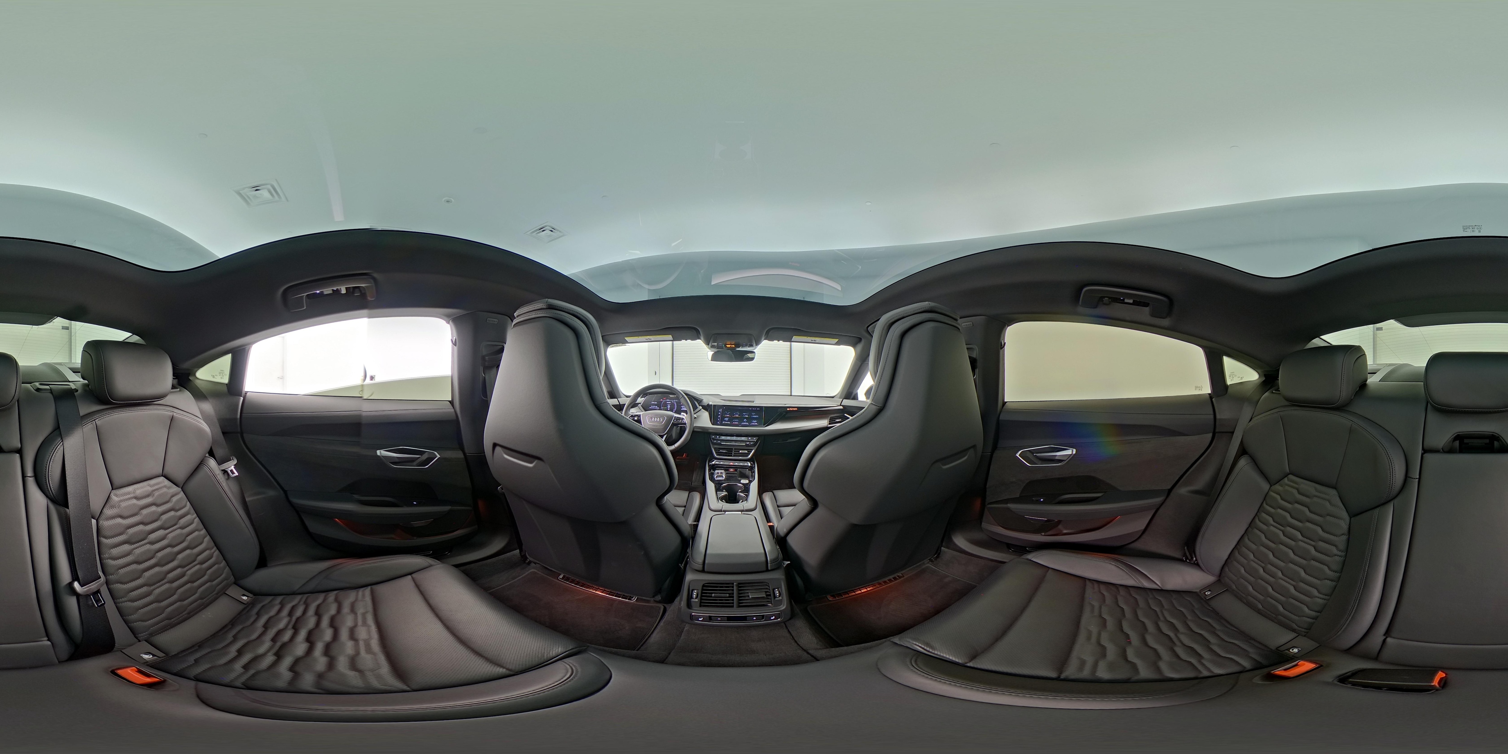 2023 Audi e-tron GT Prestige - Photo 27