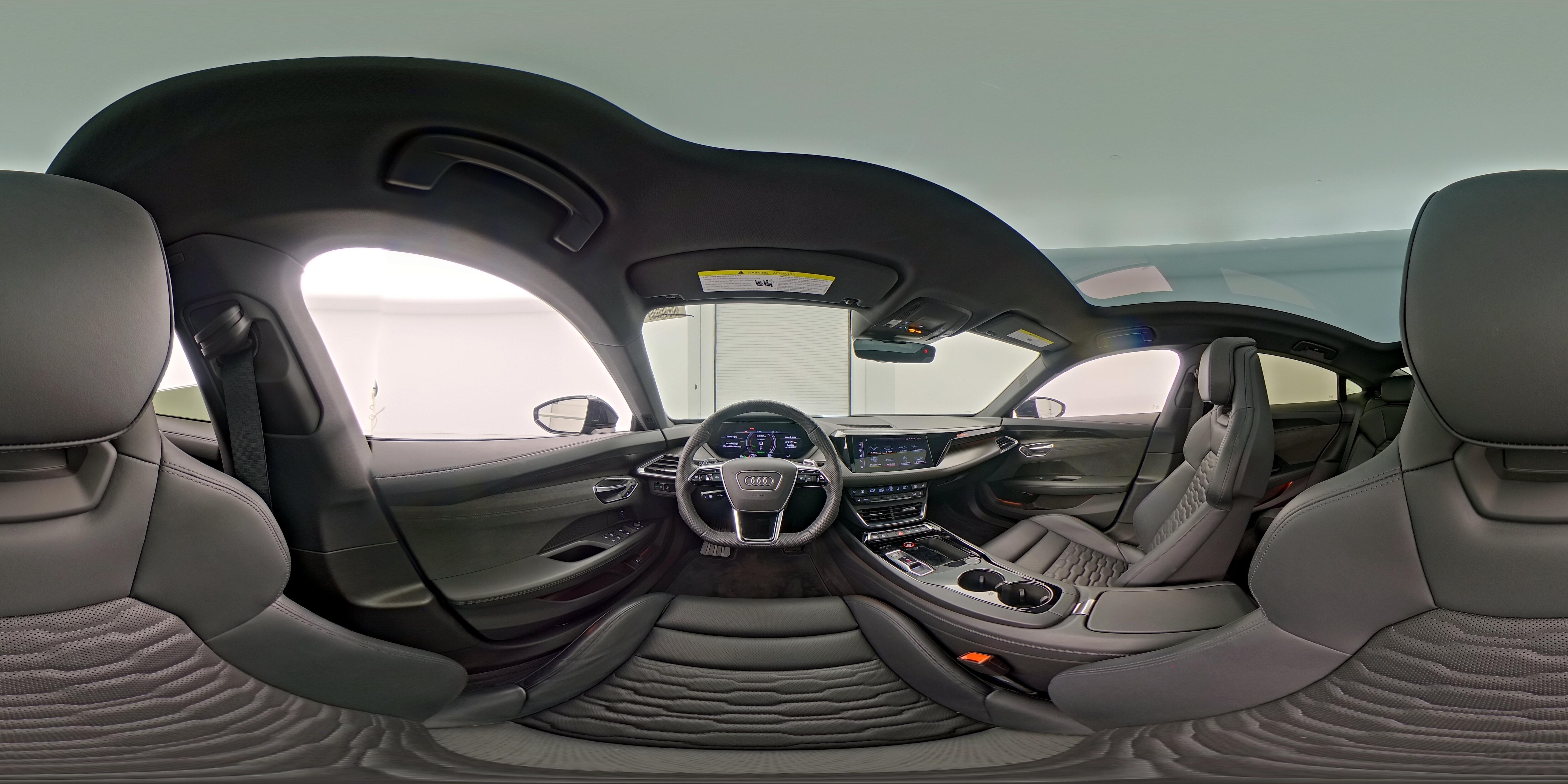 2023 Audi e-tron GT Prestige - Photo 28