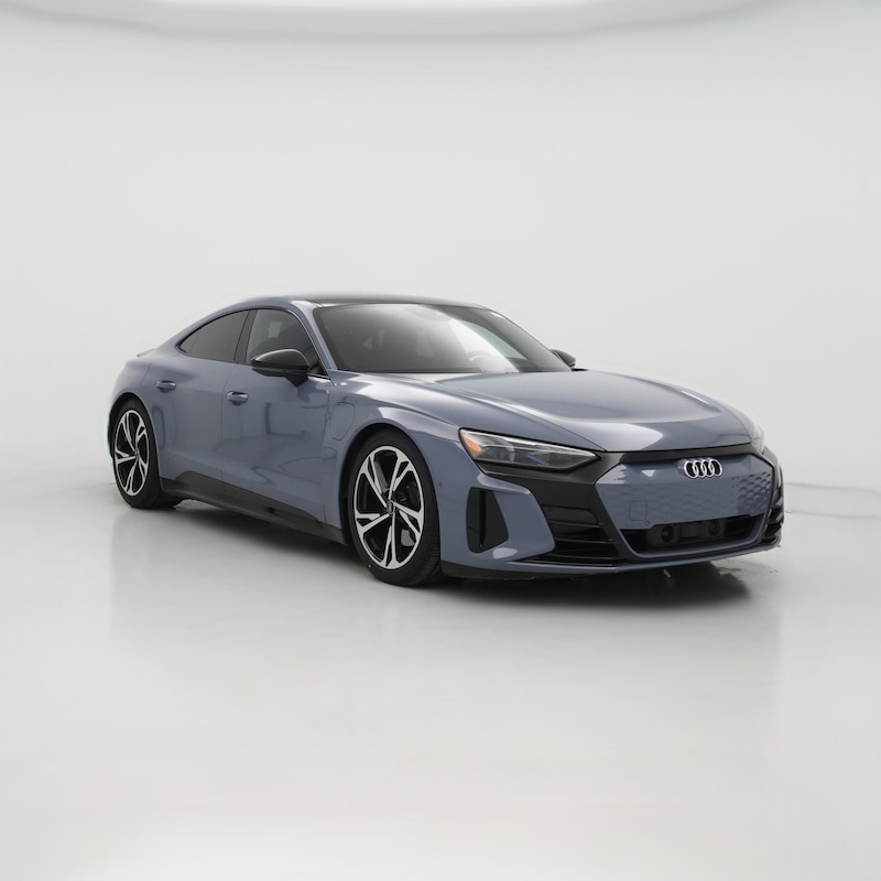 2023 Audi e-tron GT Prestige