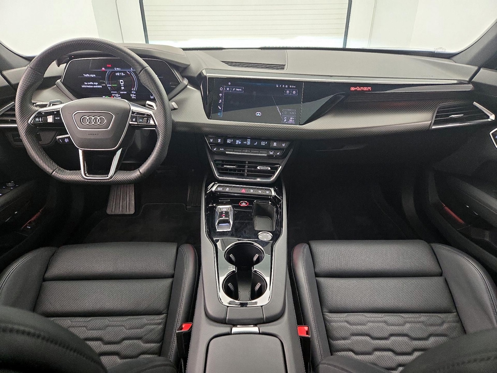 2023 Audi e-tron GT Prestige - Photo 10