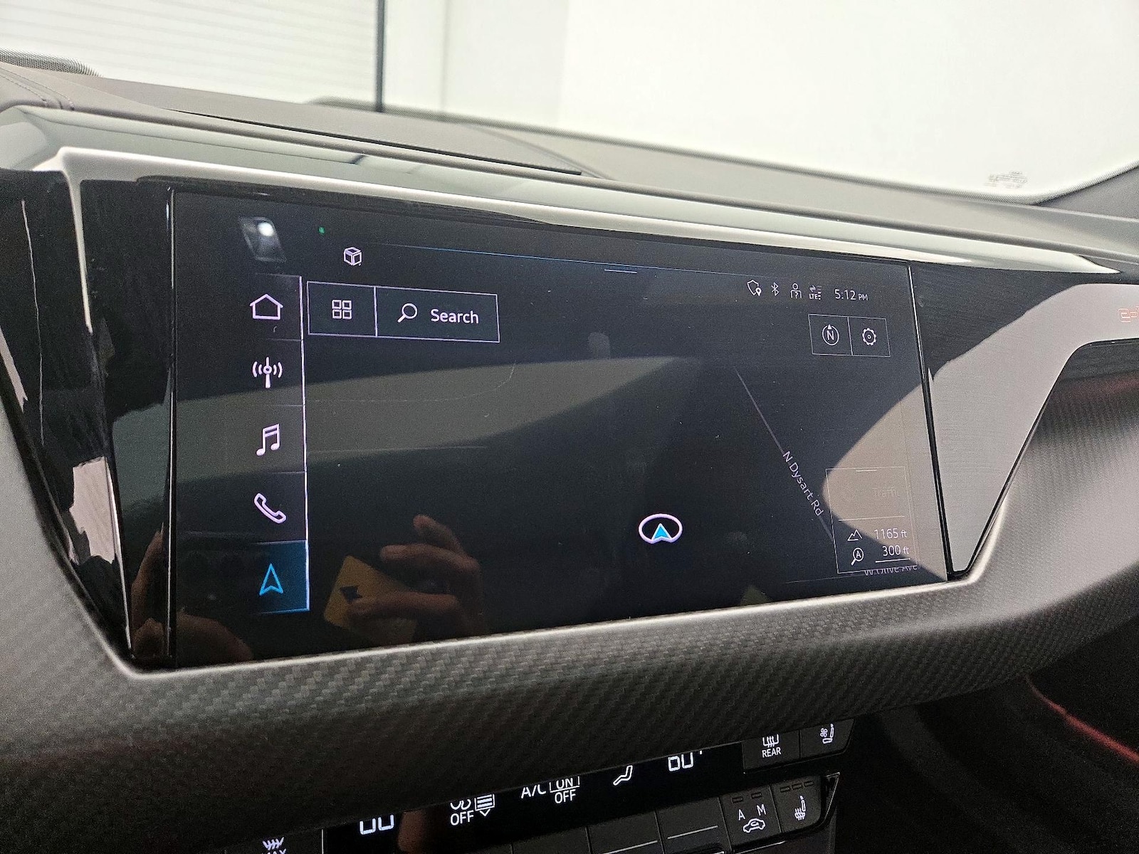 2023 Audi e-tron GT Prestige - Photo 15