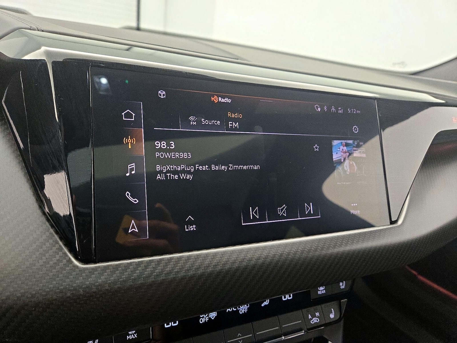 2023 Audi e-tron GT Prestige - Photo 17