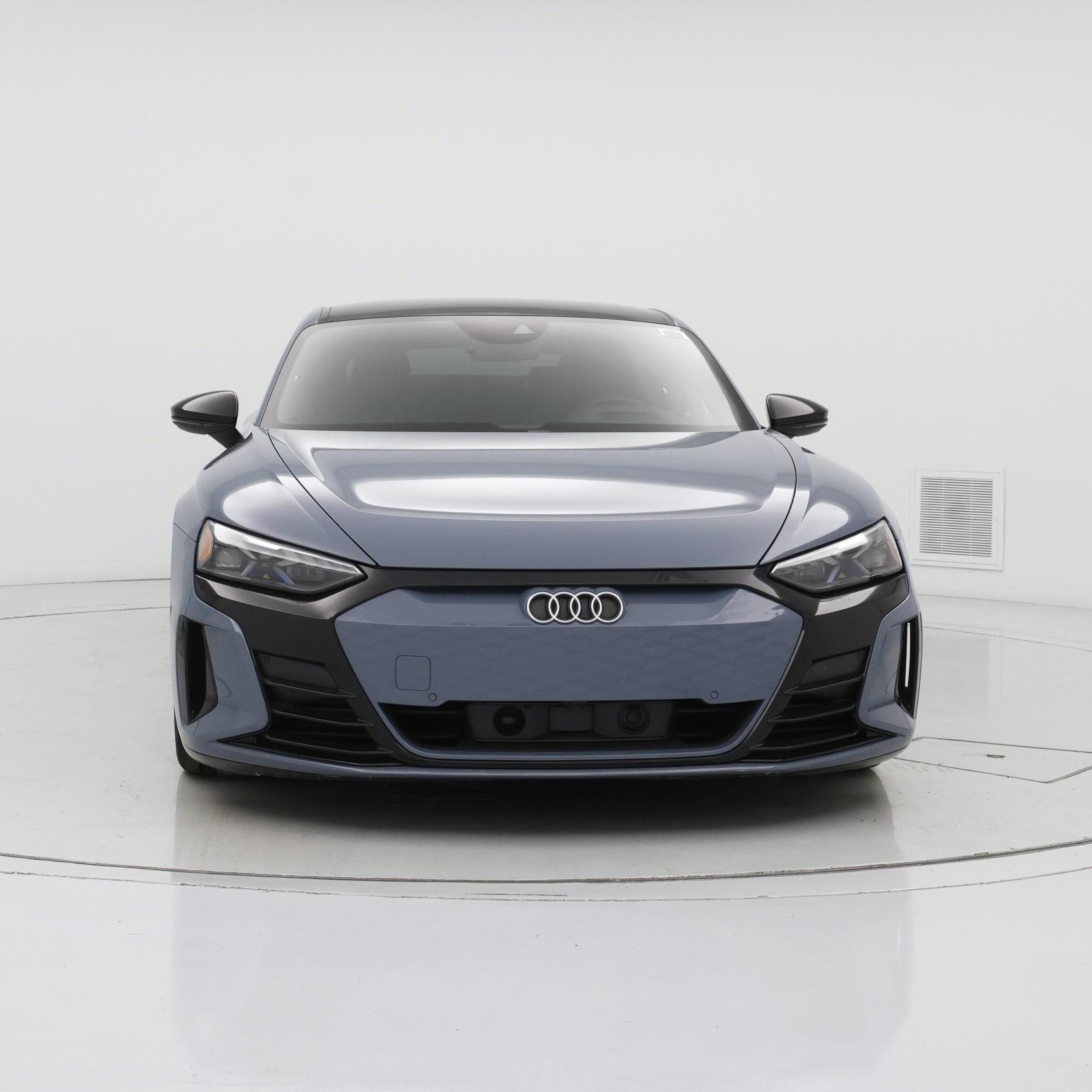 Thumbnail: 2023 Audi e-tron GT - 5