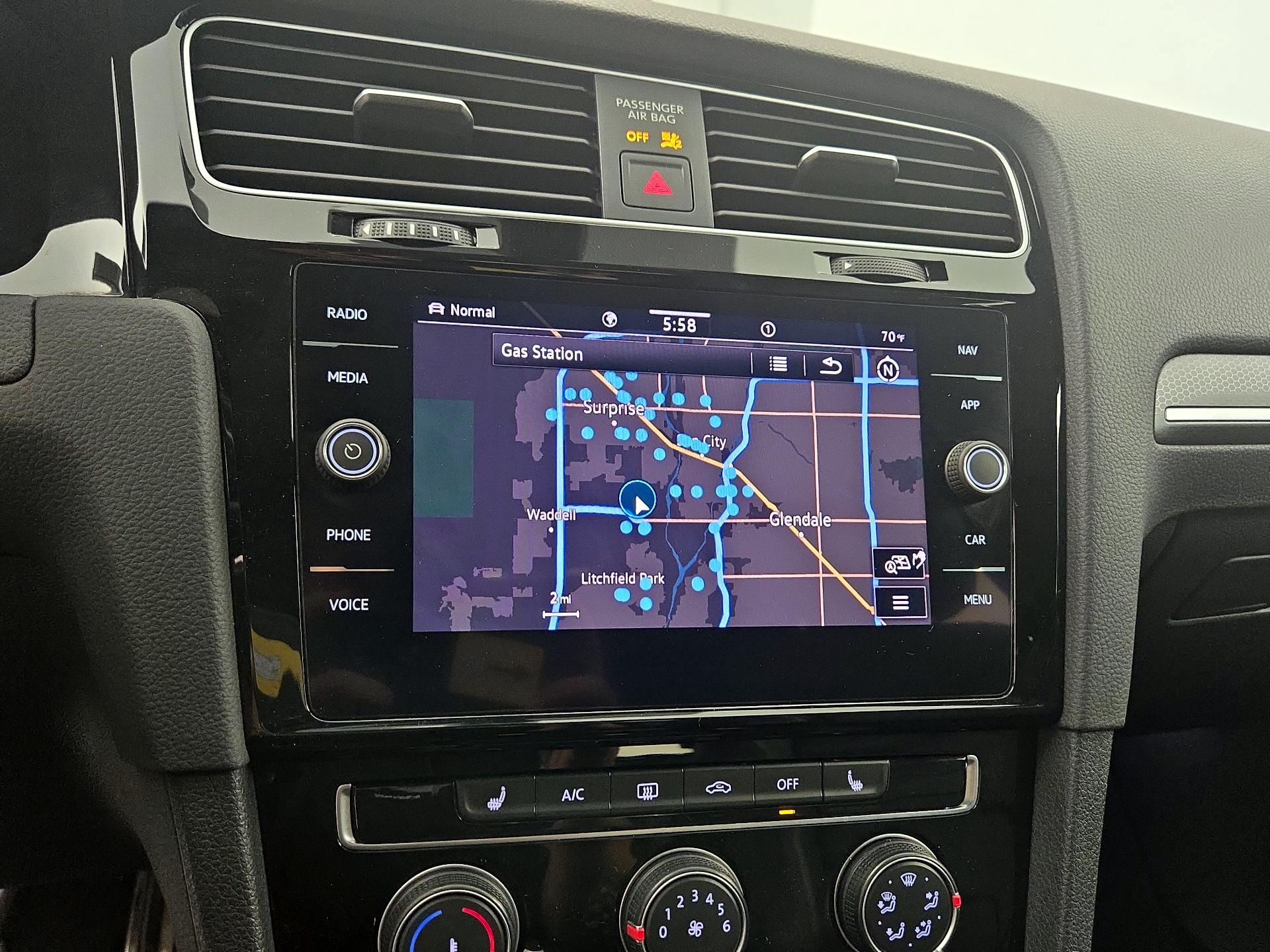 Thumbnail: 2021 Volkswagen Golf - 14