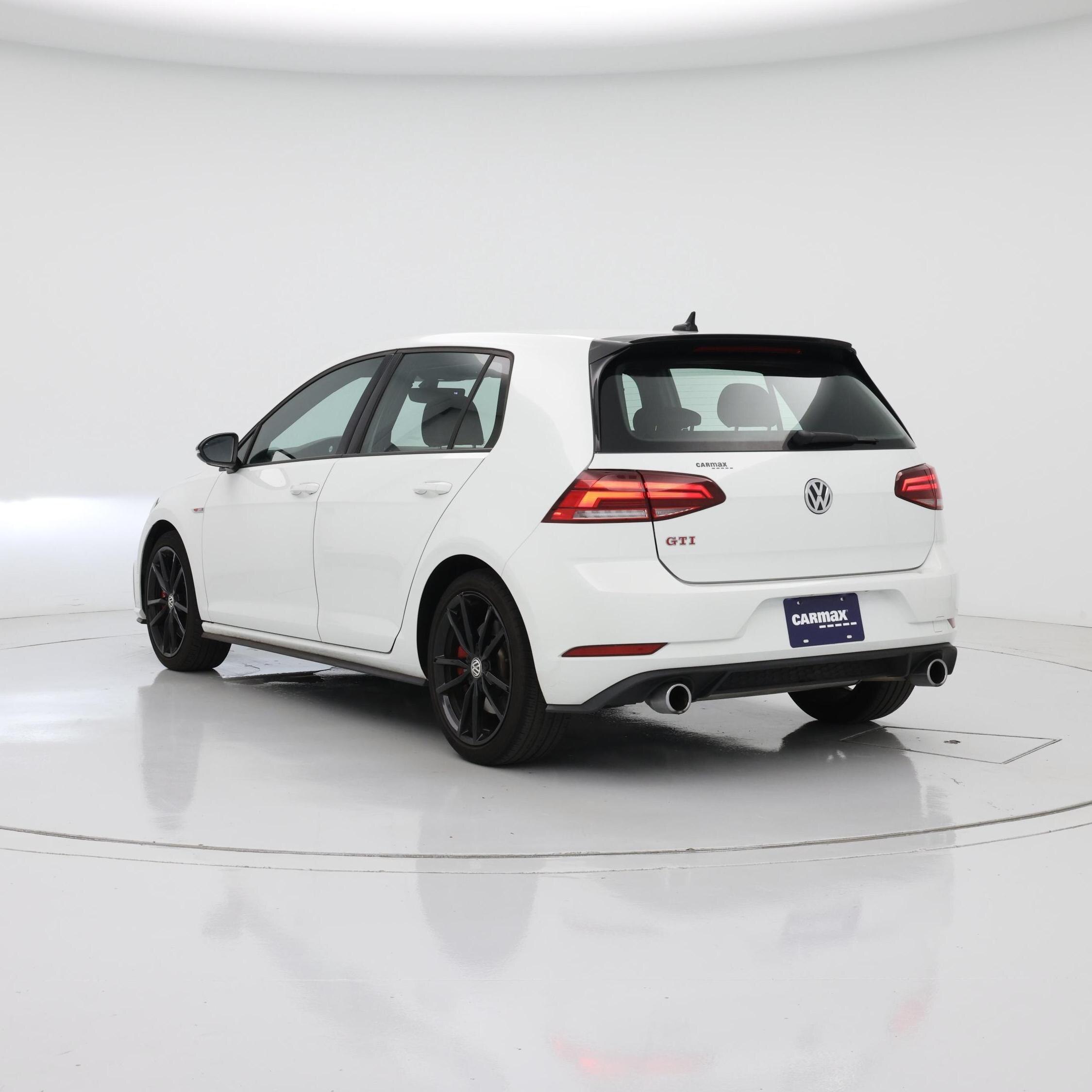 Thumbnail: 2021 Volkswagen Golf - 2