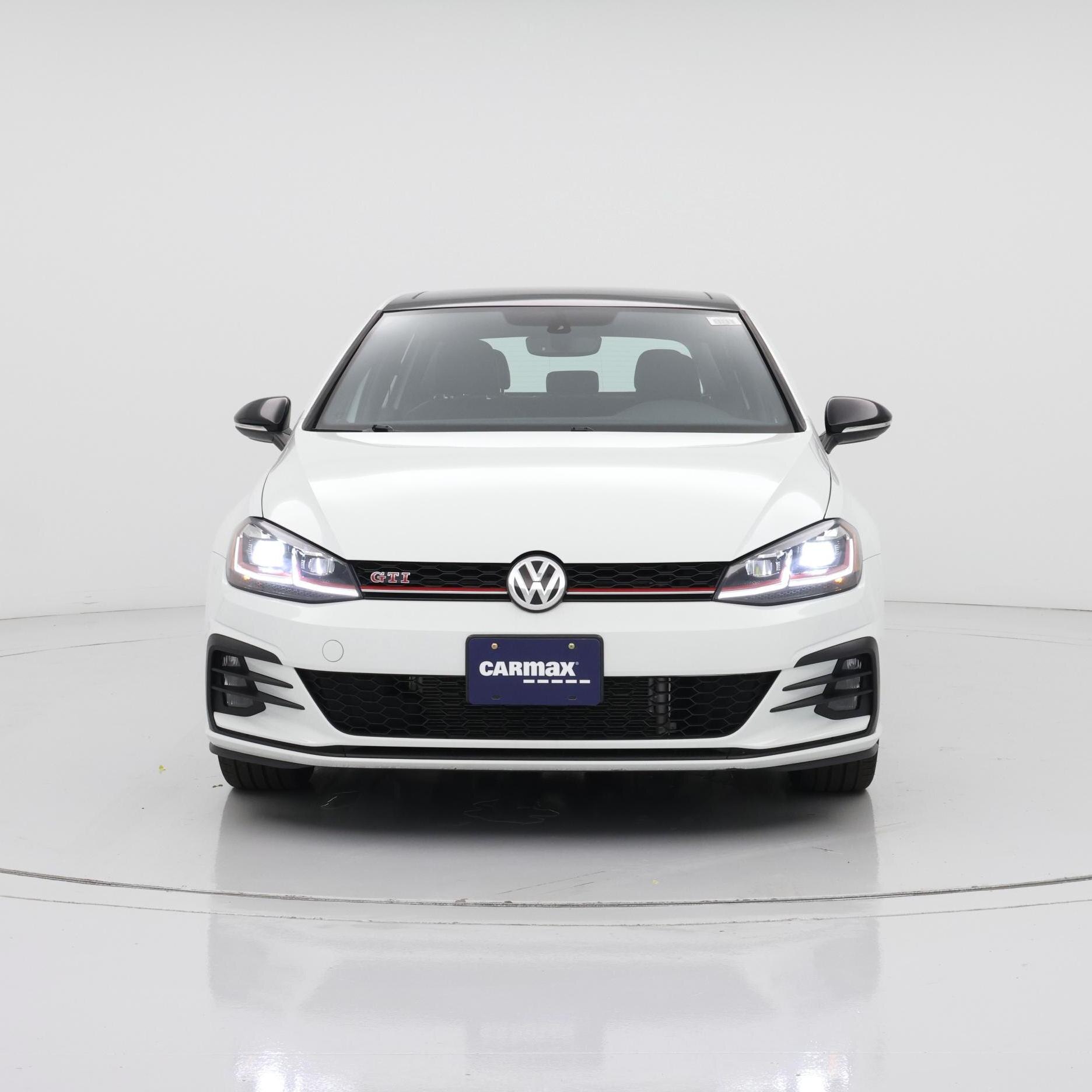 Thumbnail: 2021 Volkswagen Golf - 5