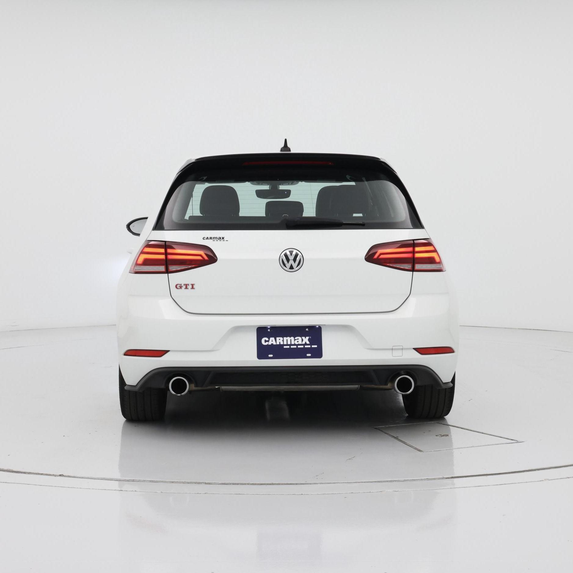 Thumbnail: 2021 Volkswagen Golf - 6