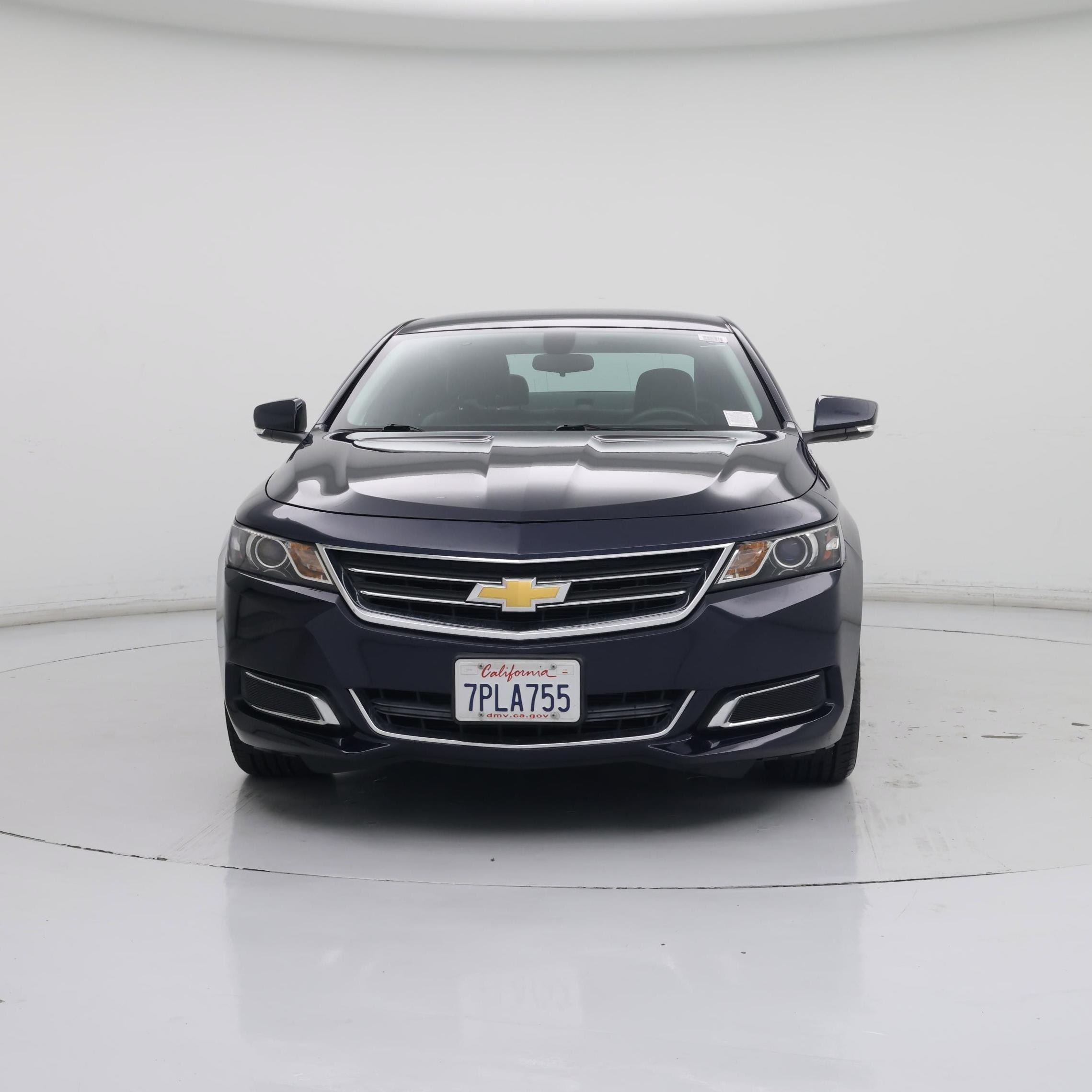 Thumbnail: 2016 Chevrolet Impala - 5