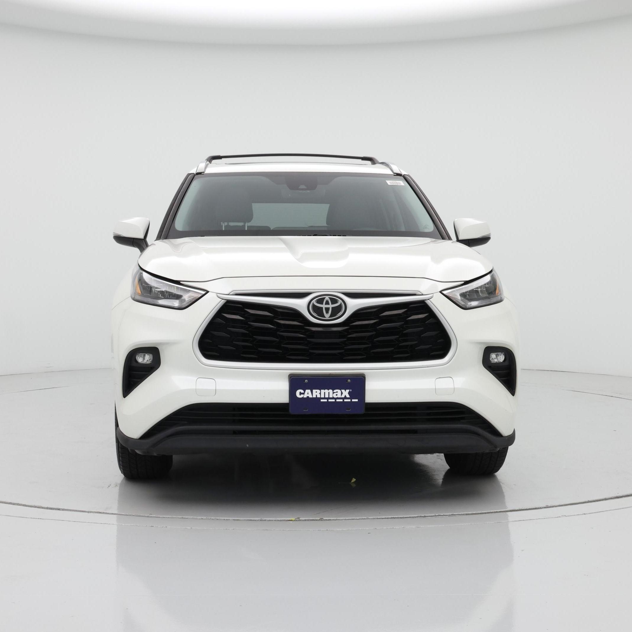 Thumbnail: 2020 Toyota Highlander - 5
